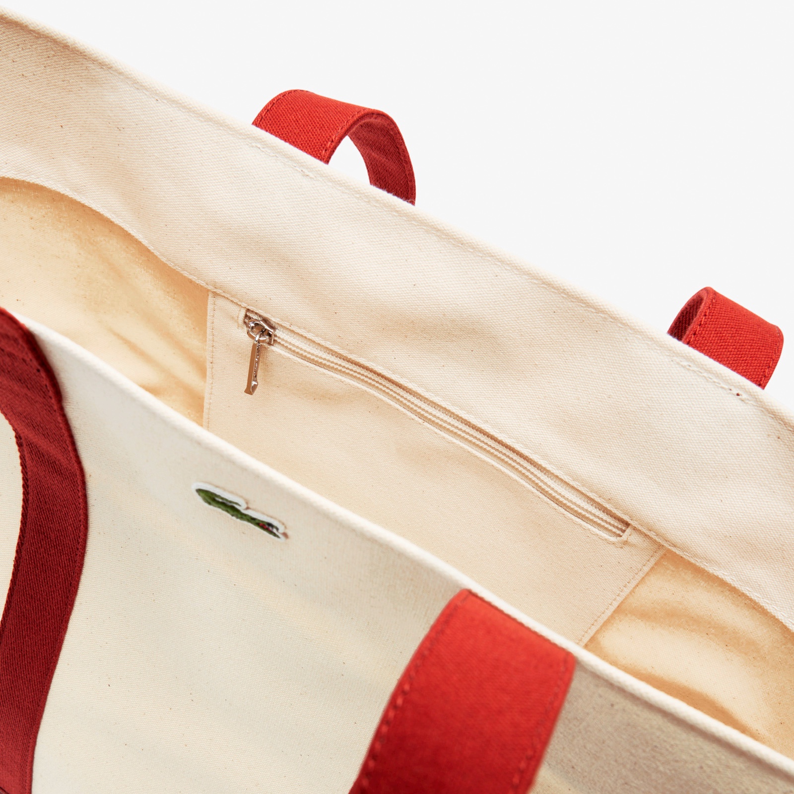 ローラン・ギャロス コラボトートバッグ