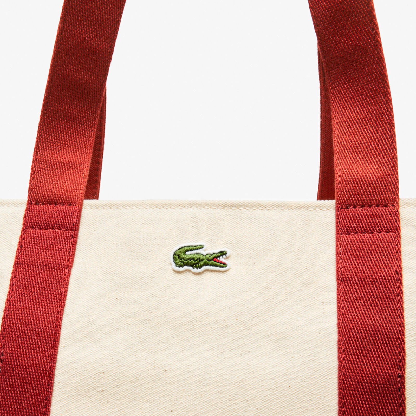 ローラン・ギャロス コラボトートバッグ