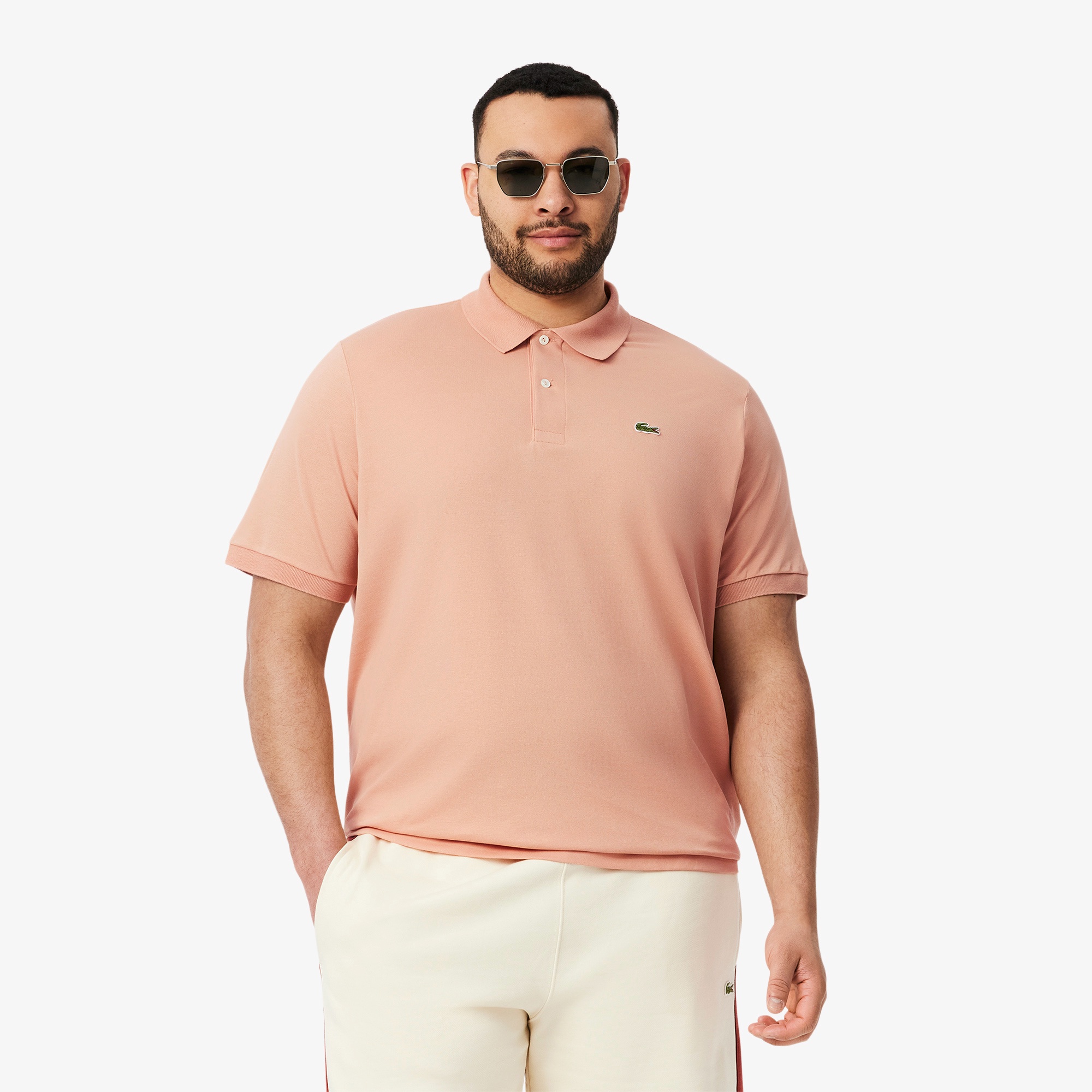 L.12.12 ライト ポロシャツ