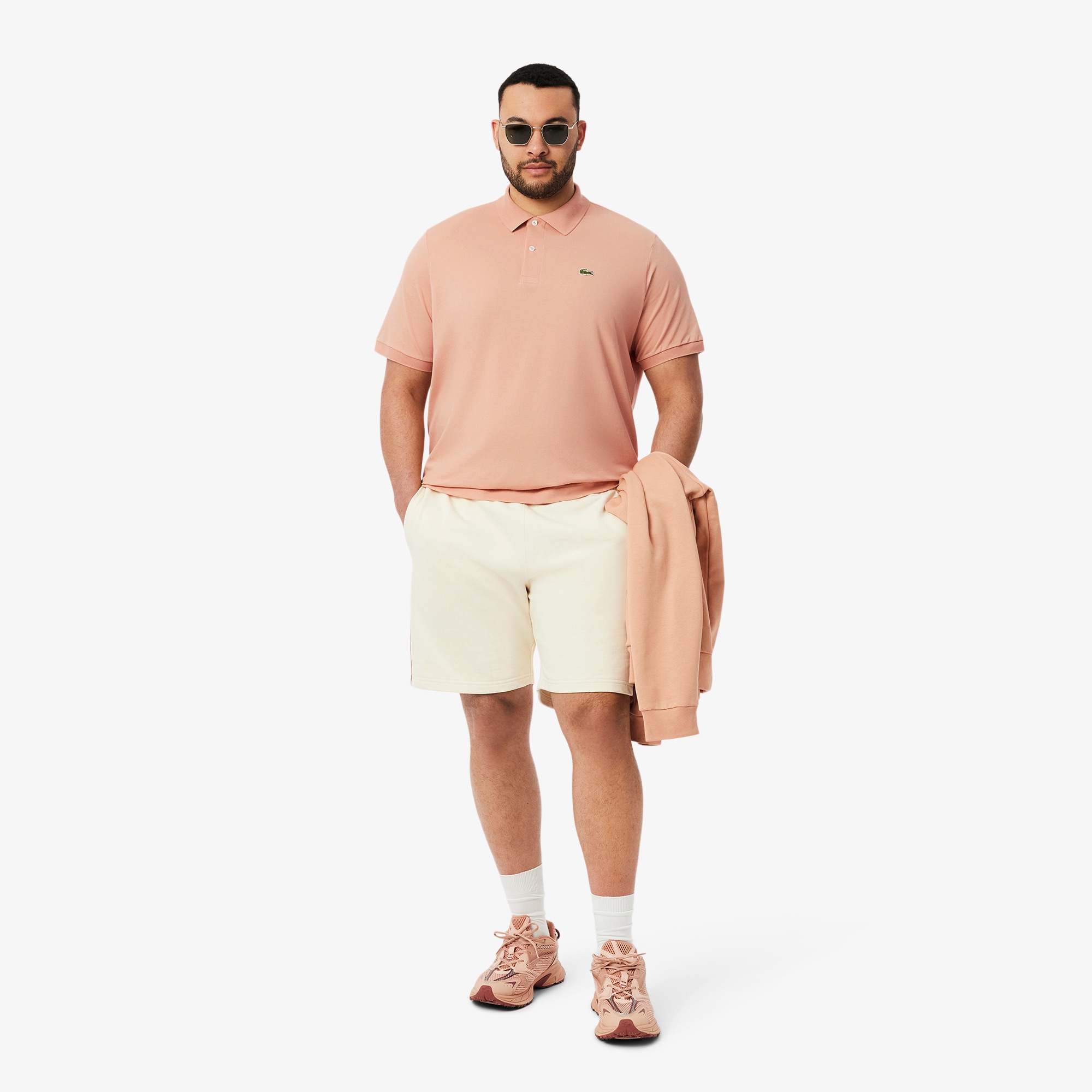 L.12.12 ライト ポロシャツ