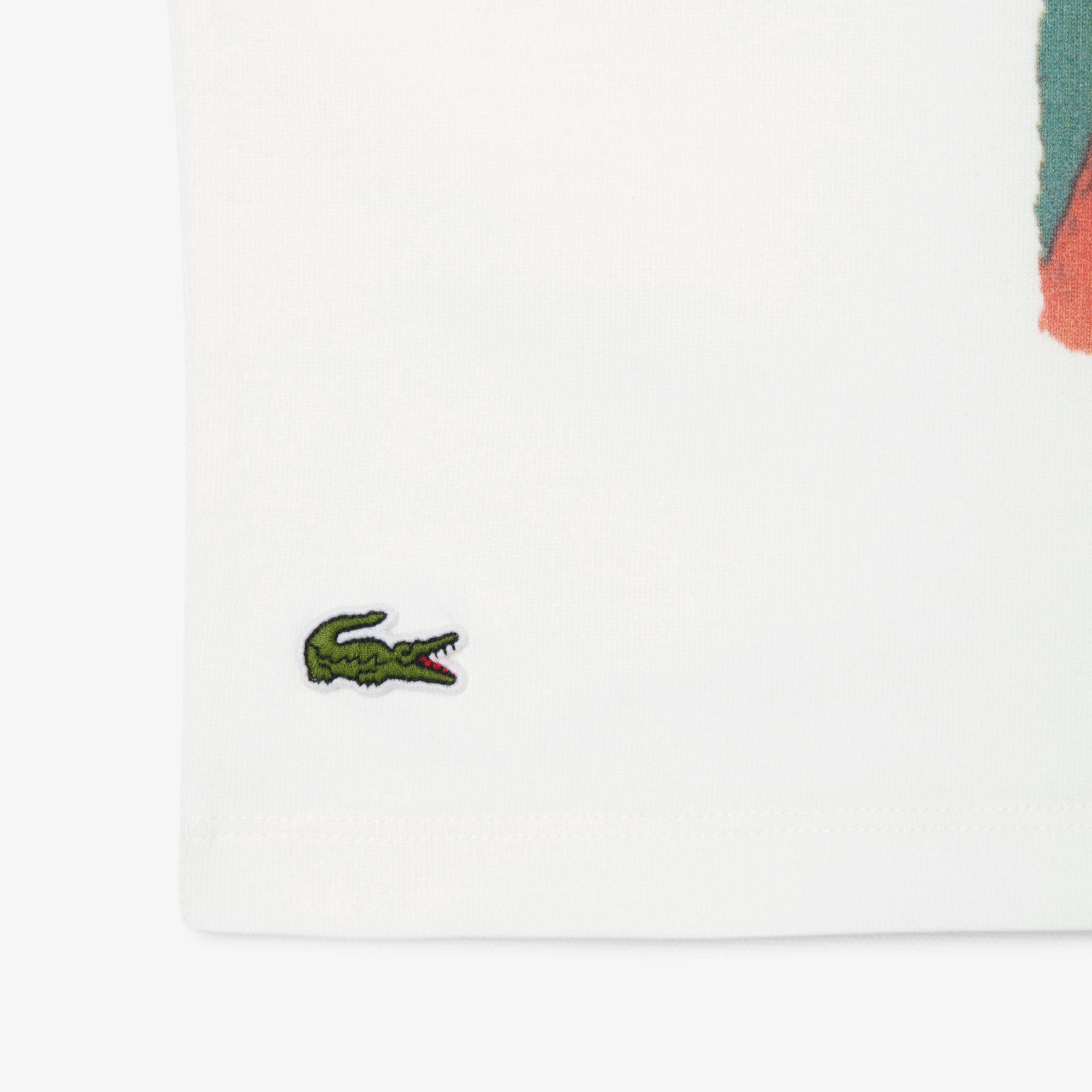 ローラン・ギャロスコラボ ウィメンズTシャツ