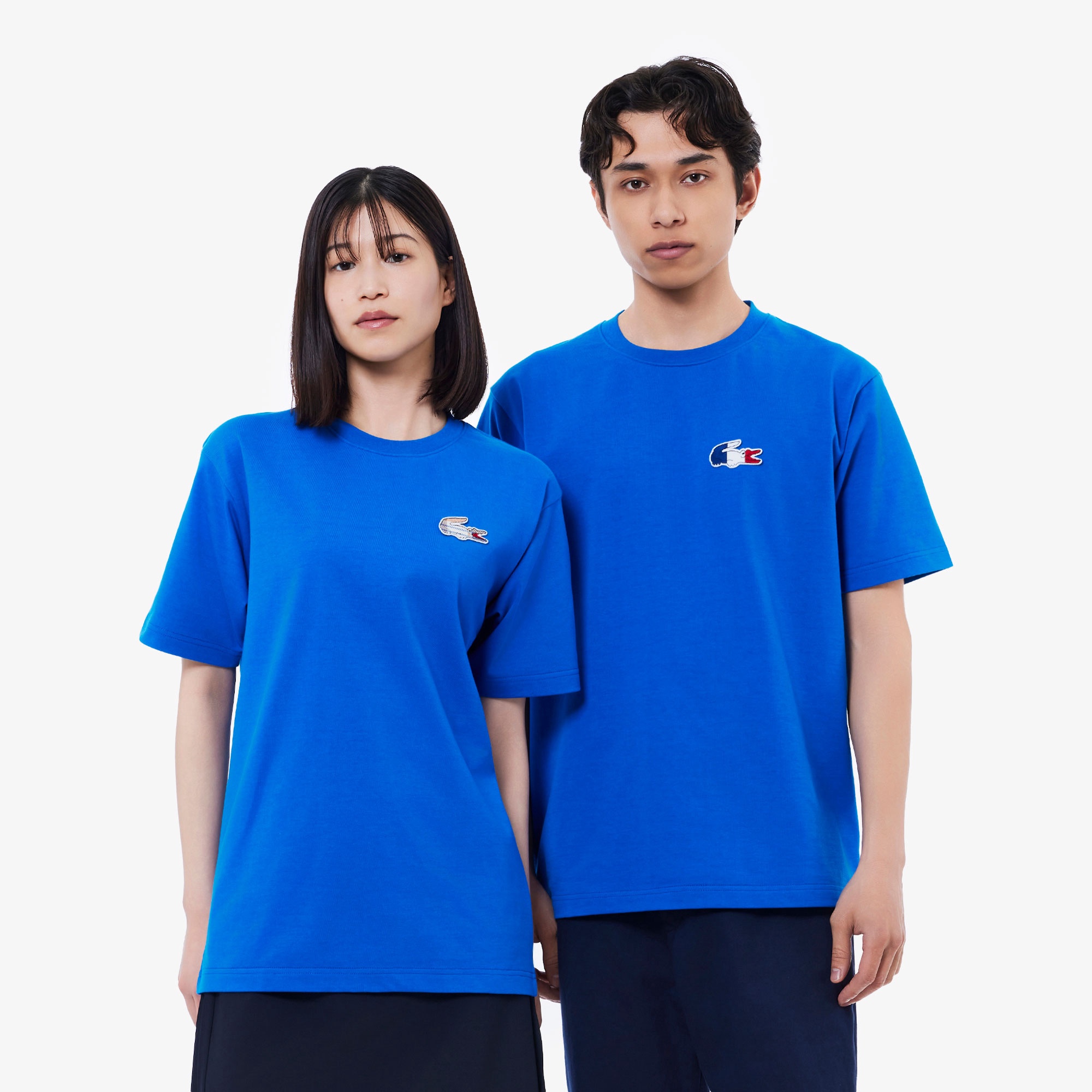 カスタムTシャツ クラシックフィット