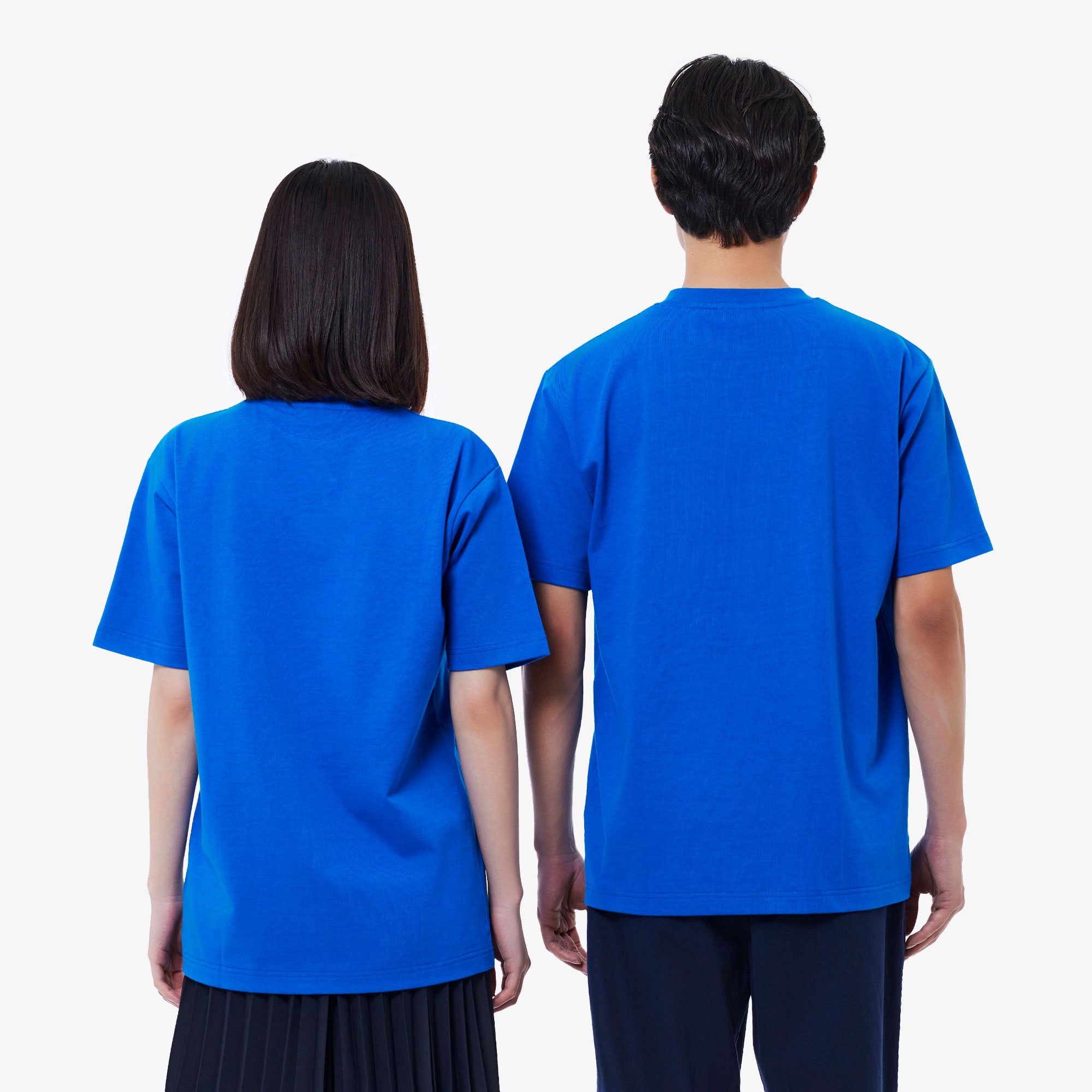 カスタムTシャツ クラシックフィット