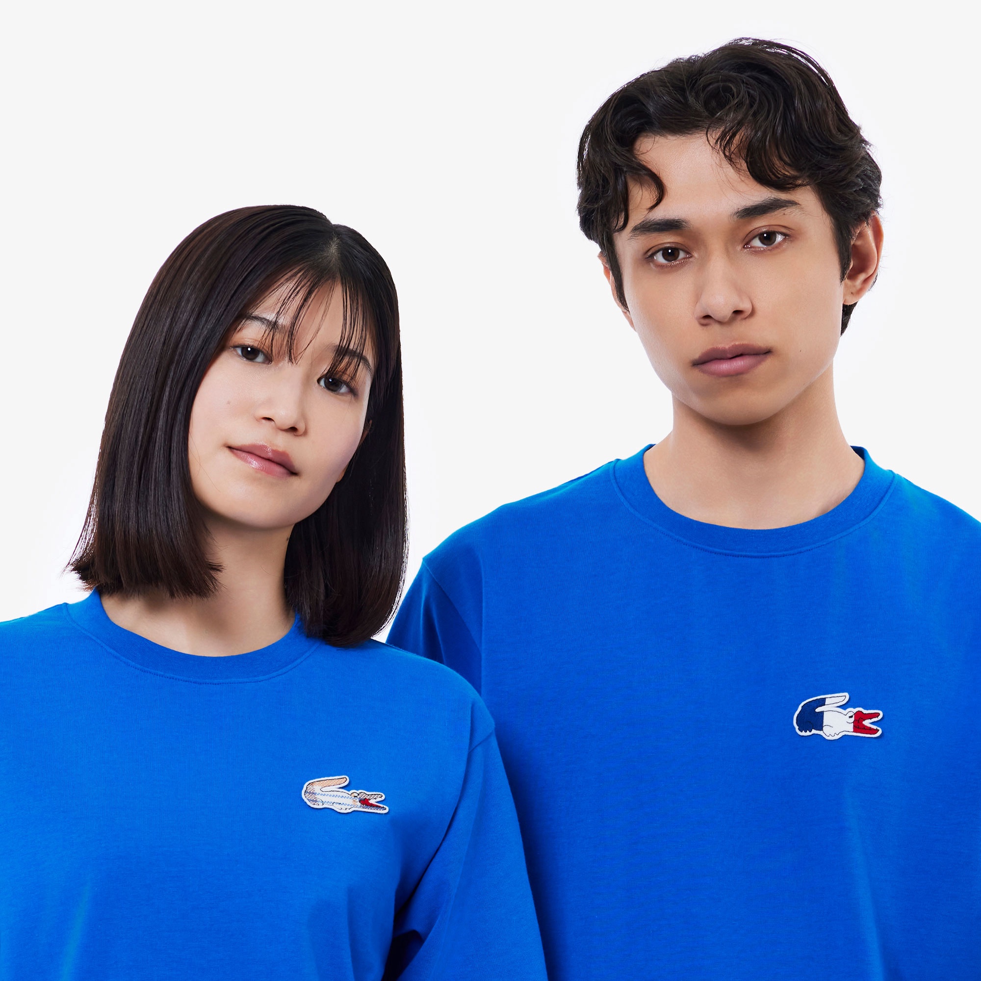 カスタムTシャツ クラシックフィット