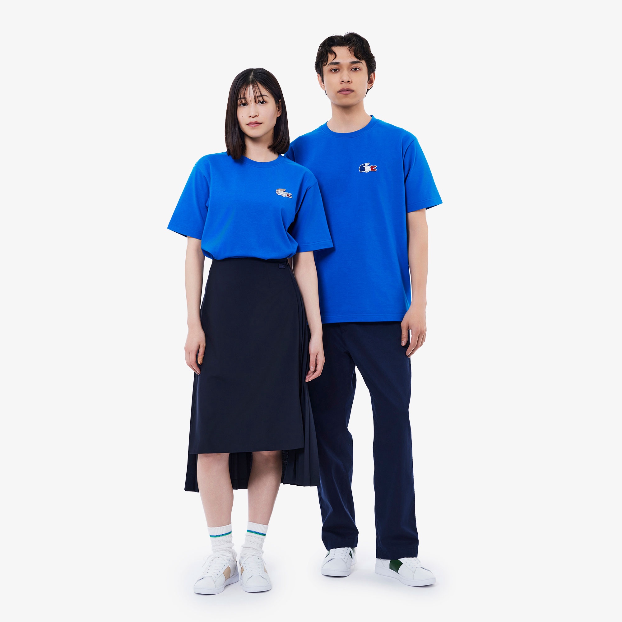 カスタムTシャツ クラシックフィット