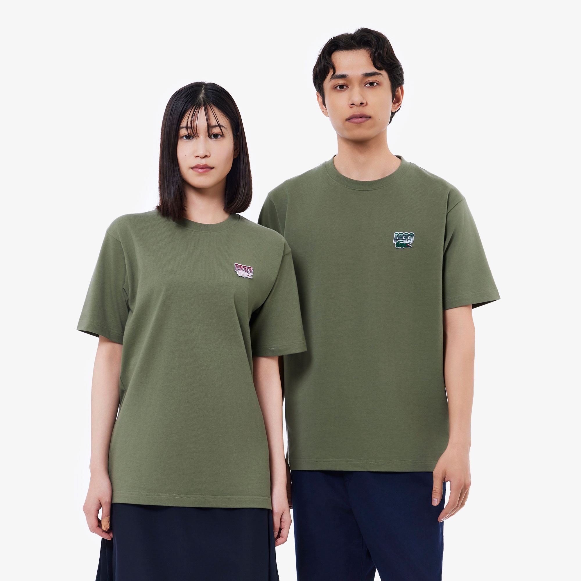 カスタムTシャツ クラシックフィット