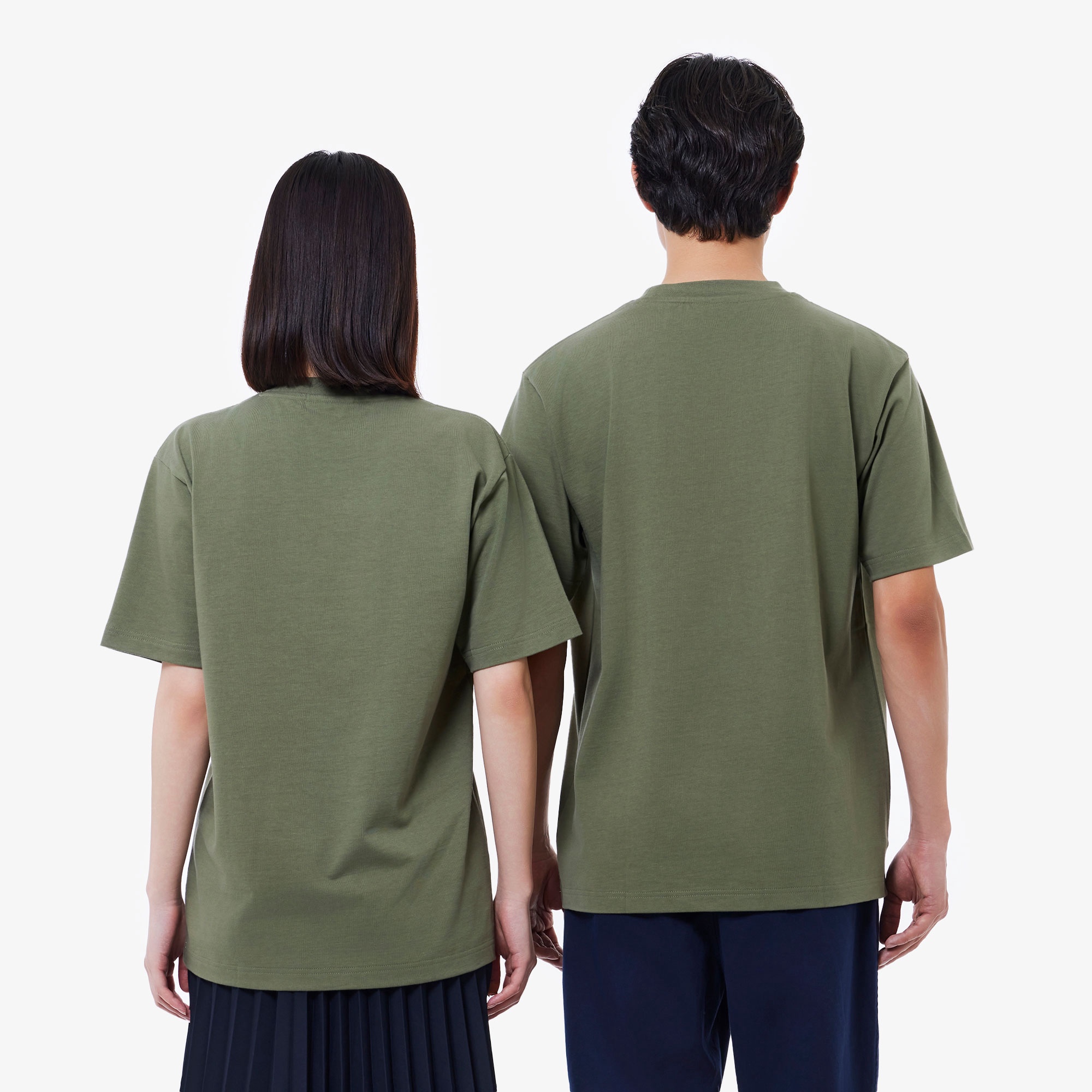 カスタムTシャツ クラシックフィット