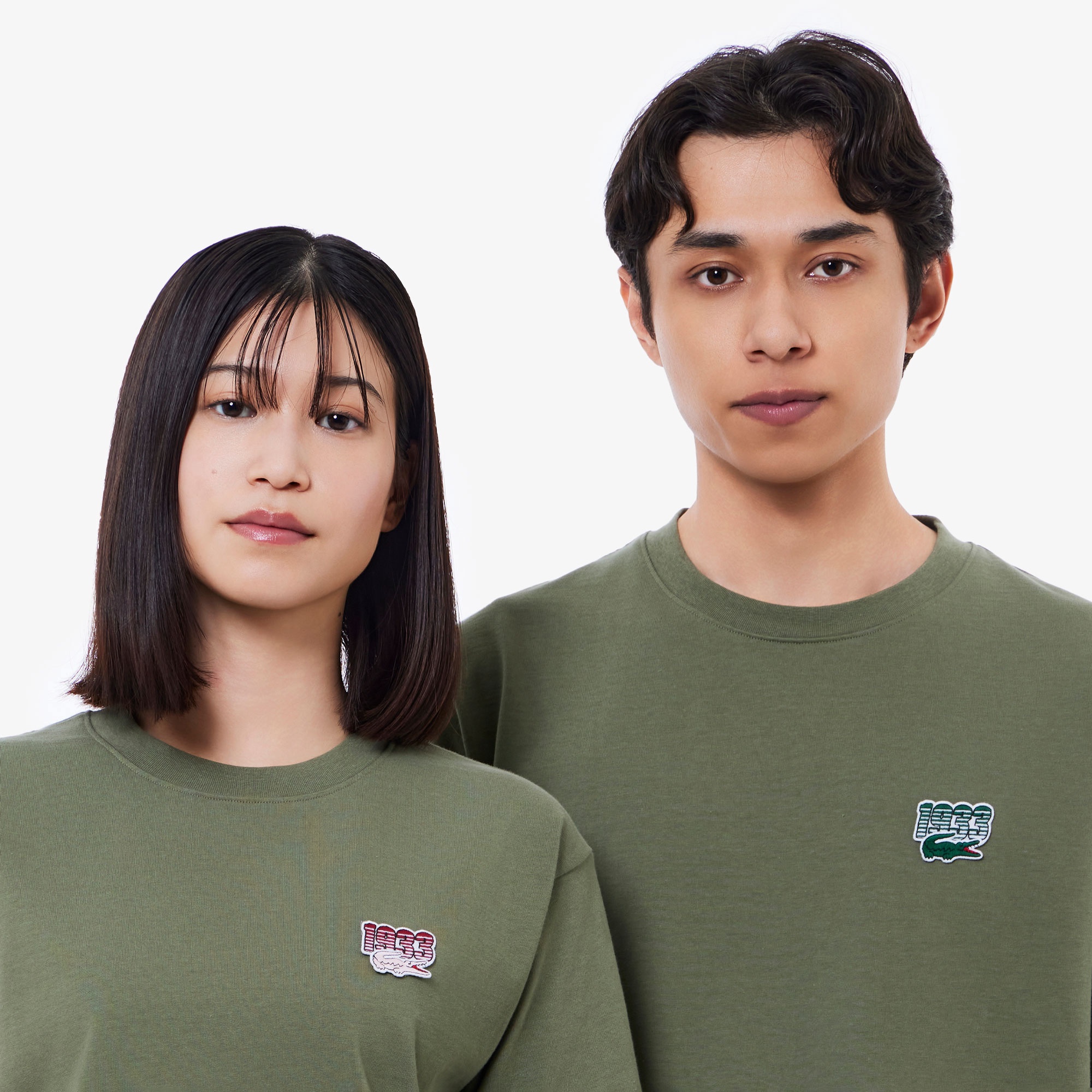 カスタムTシャツ クラシックフィット