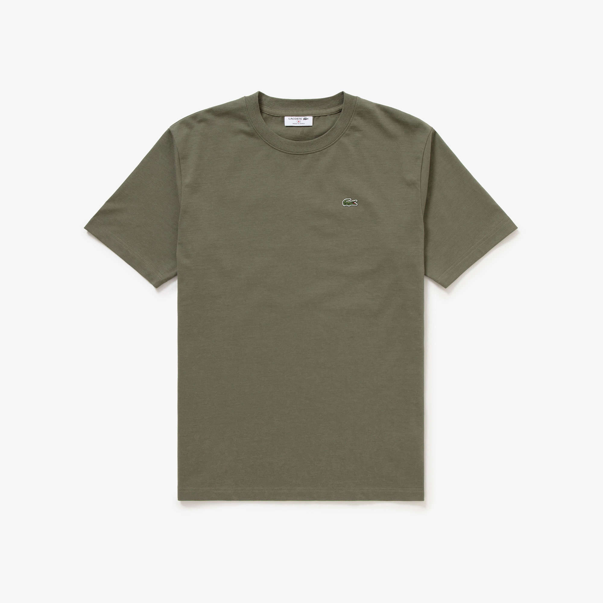 カスタムTシャツ クラシックフィット