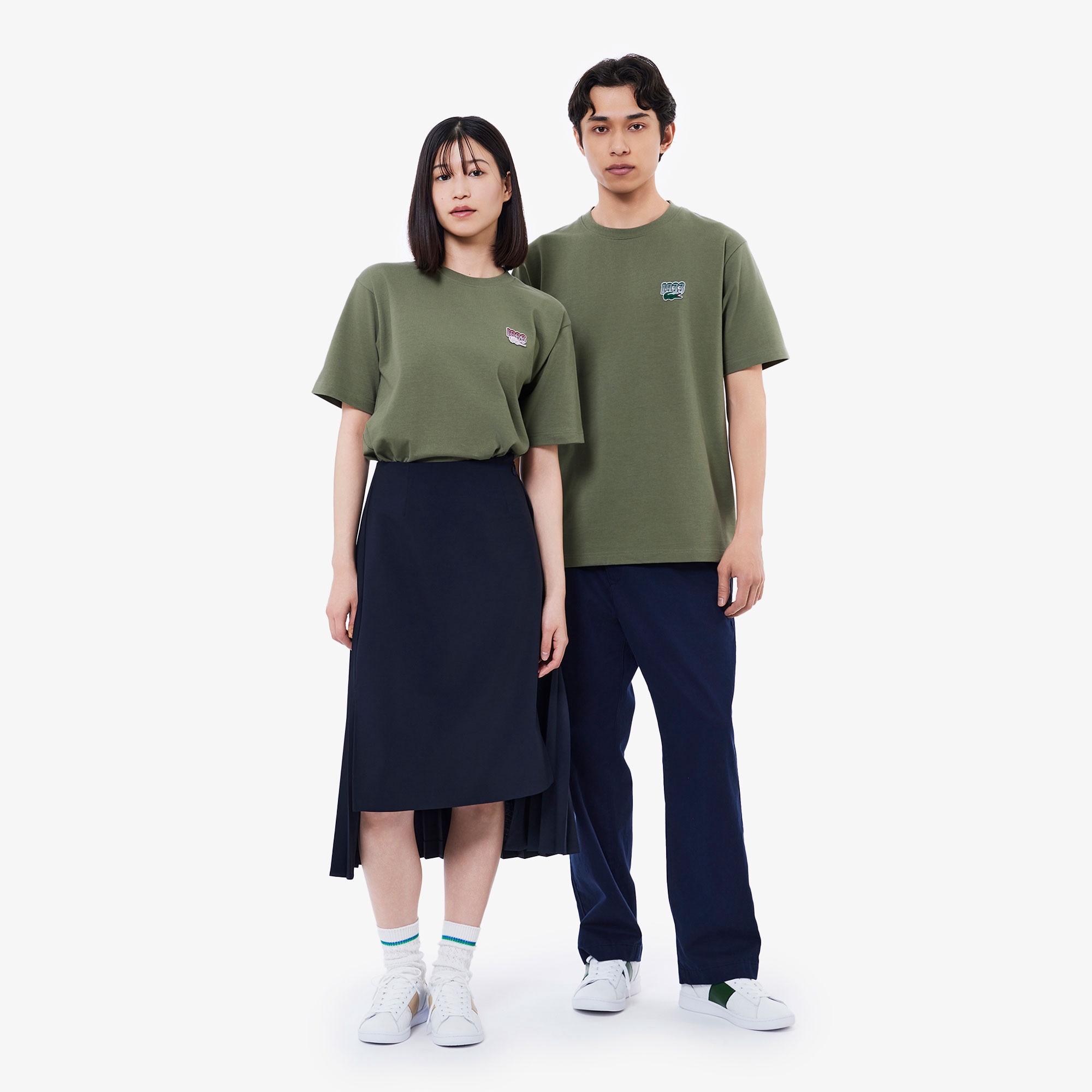 カスタムTシャツ クラシックフィット