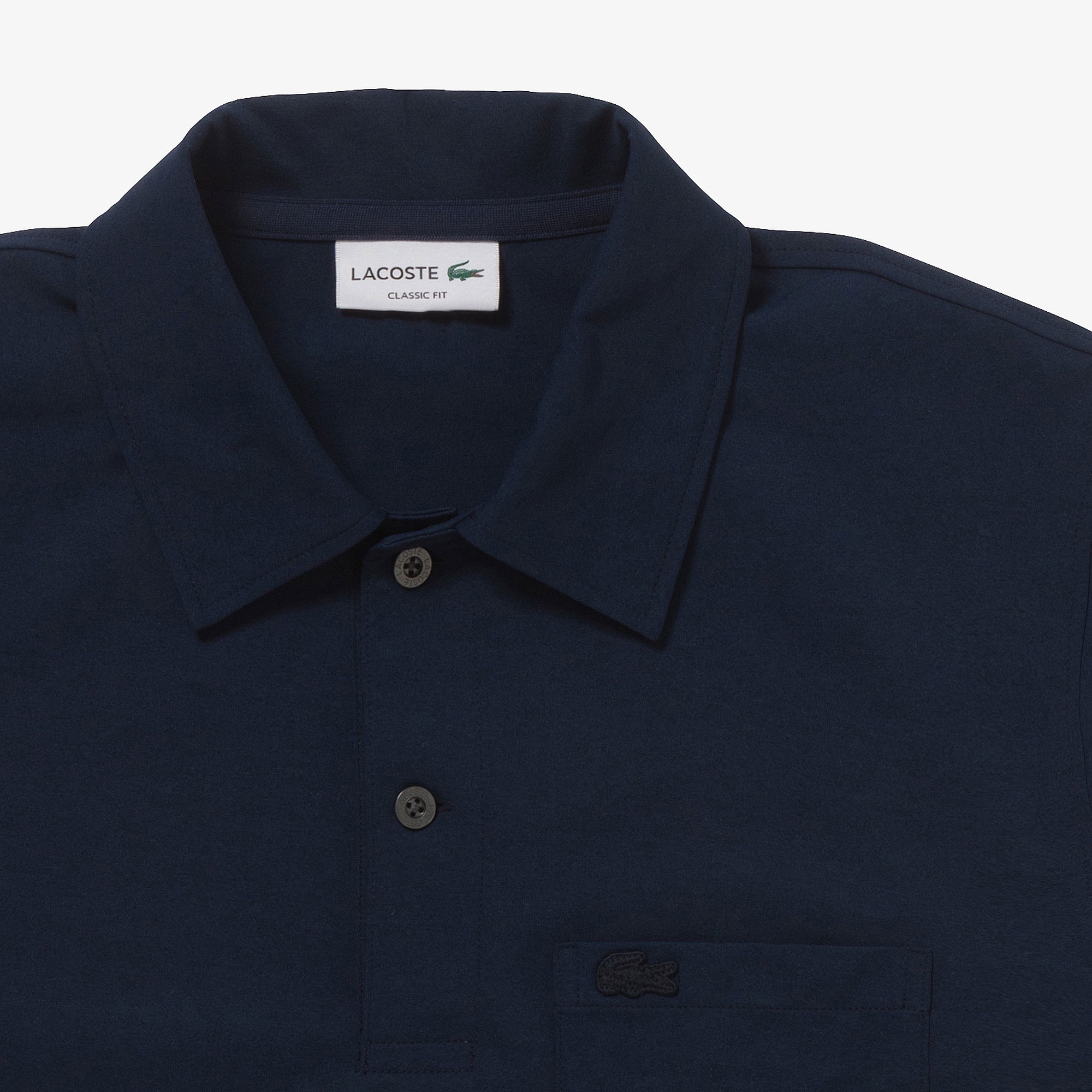 速乾ストレッチシングルジャージポロシャツ