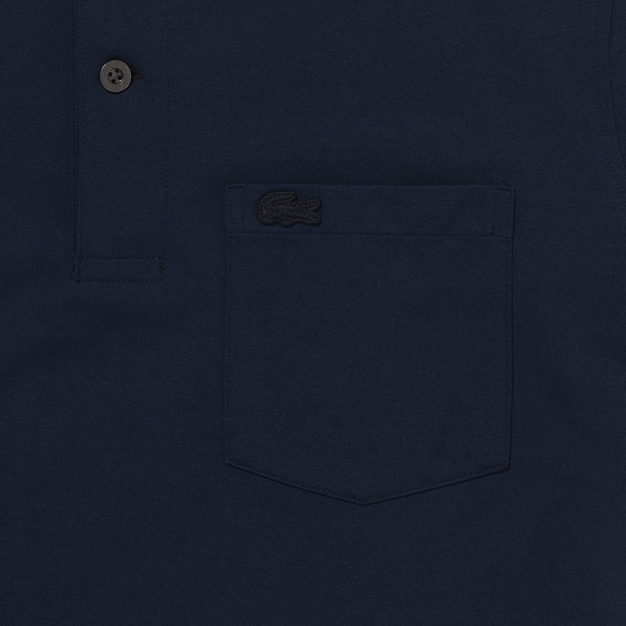 速乾ストレッチシングルジャージポロシャツ