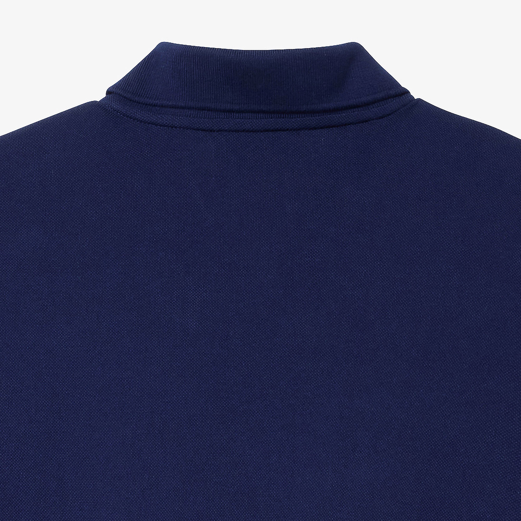 ローウエストポロドレス