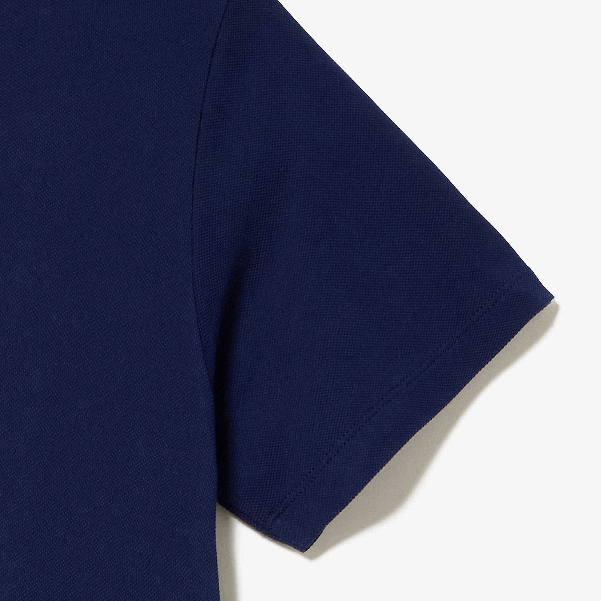 ローウエストポロドレス