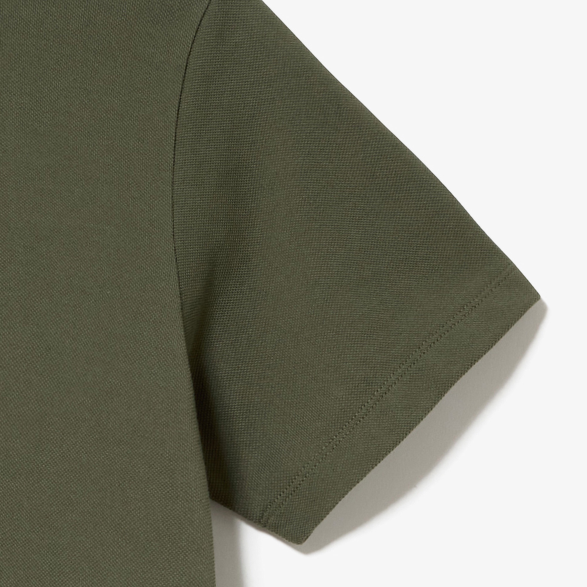 ローウエストポロドレス