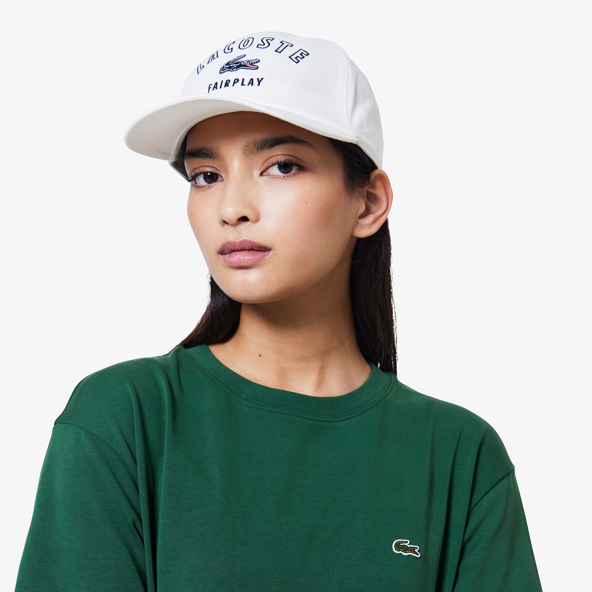 ティアードTシャツドレス