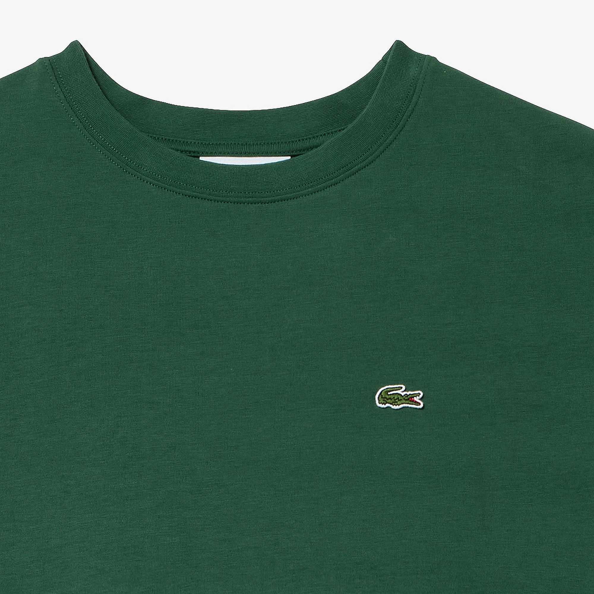 ティアードTシャツドレス