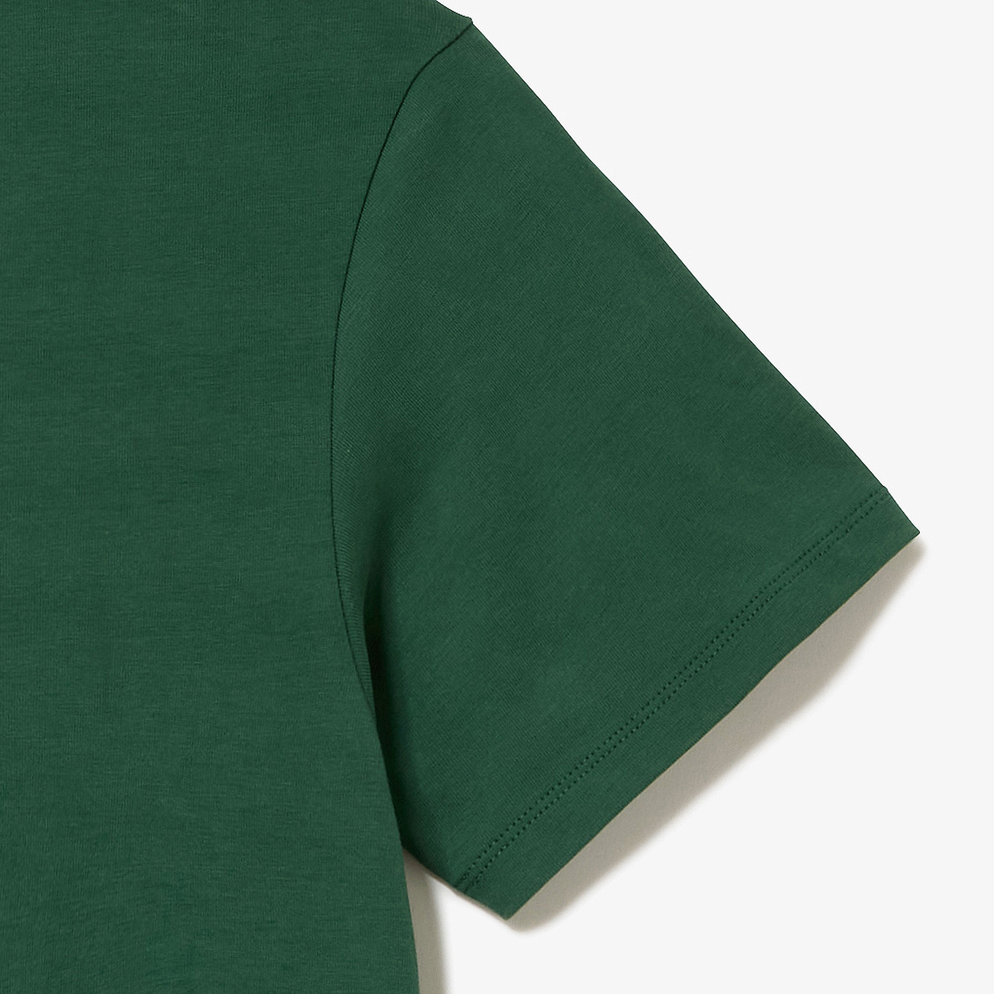 ティアードTシャツドレス