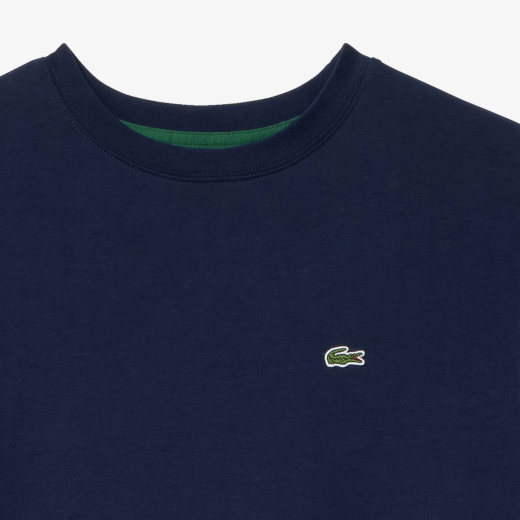 ティアードTシャツドレス