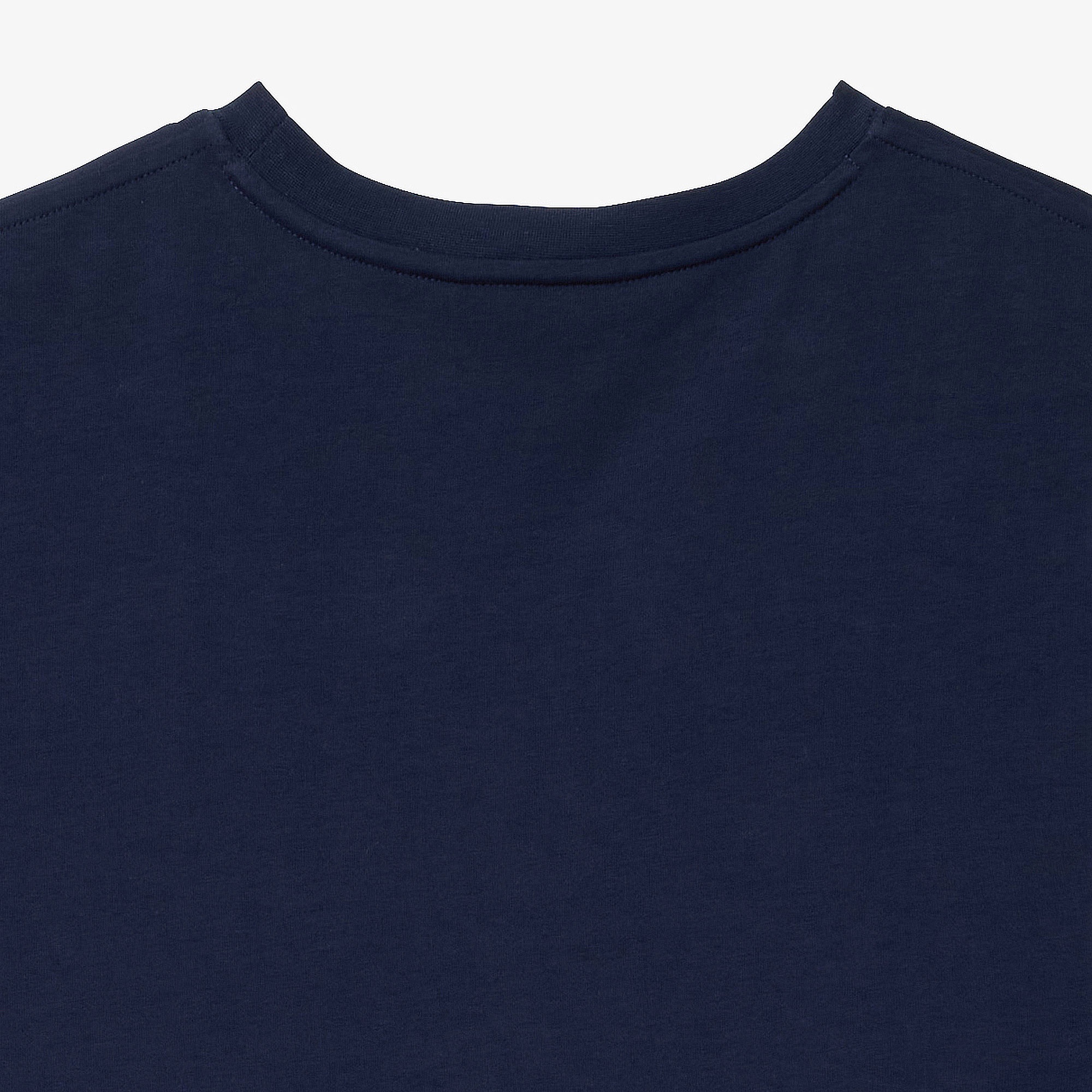 ティアードTシャツドレス