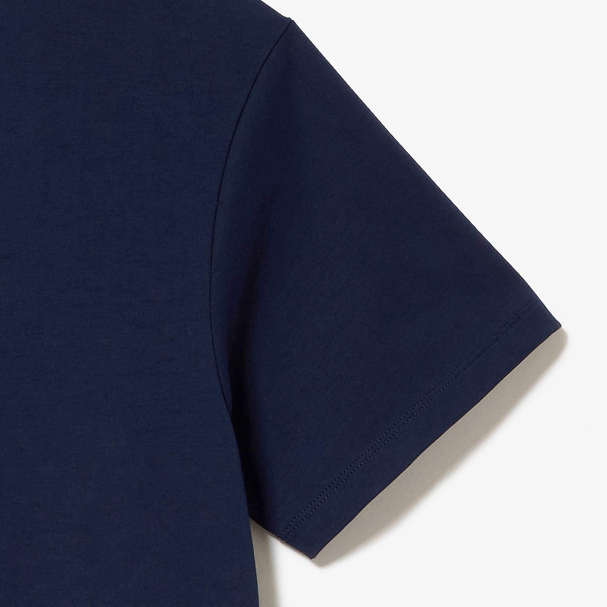 ティアードTシャツドレス