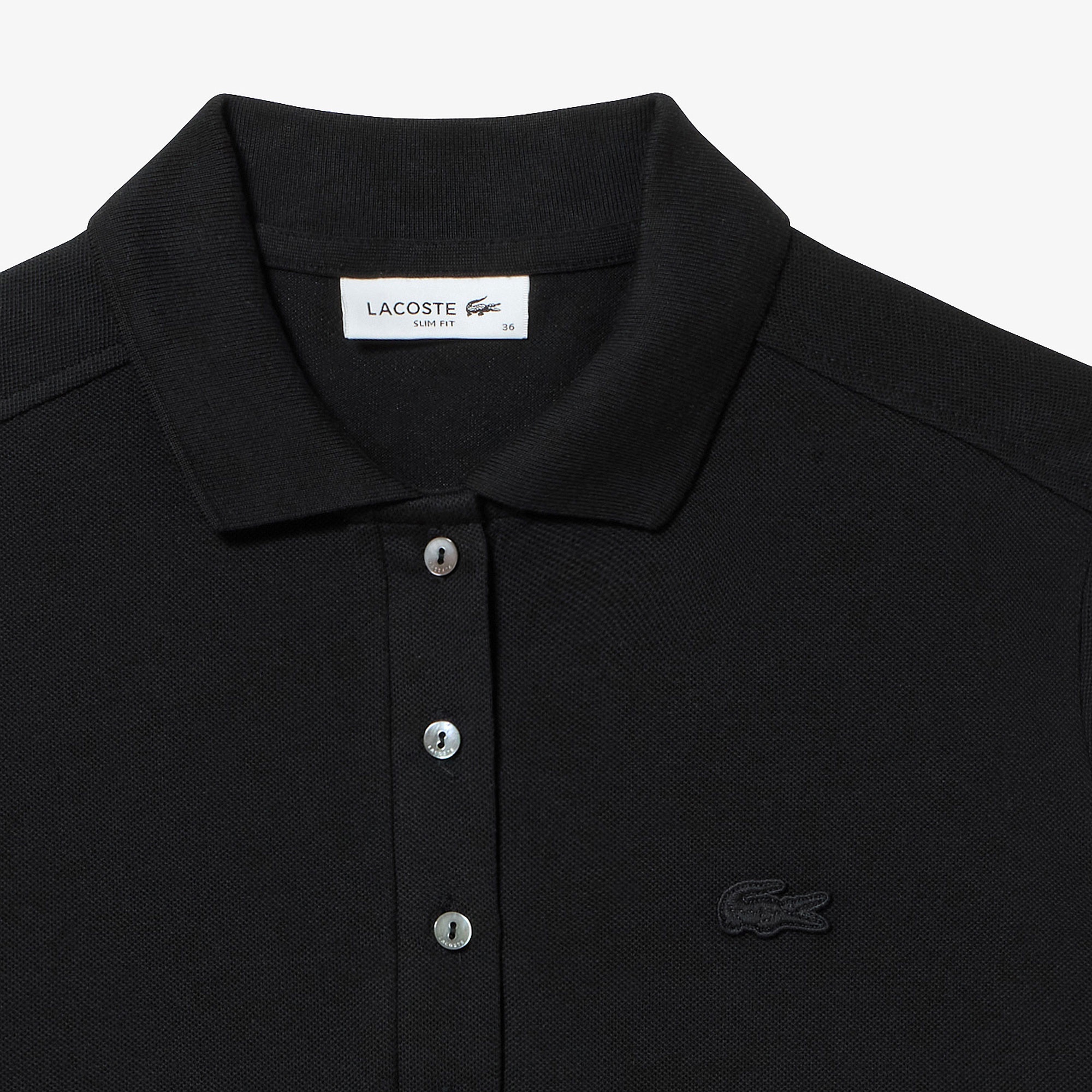 ストレッチポロシャツ(長袖)