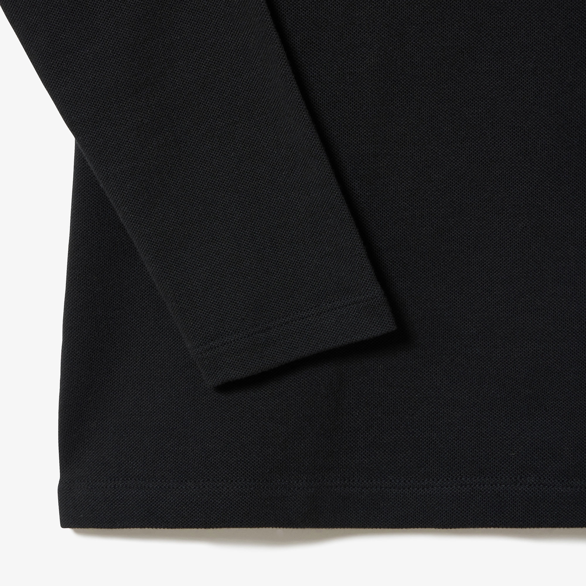 ストレッチポロシャツ(長袖)