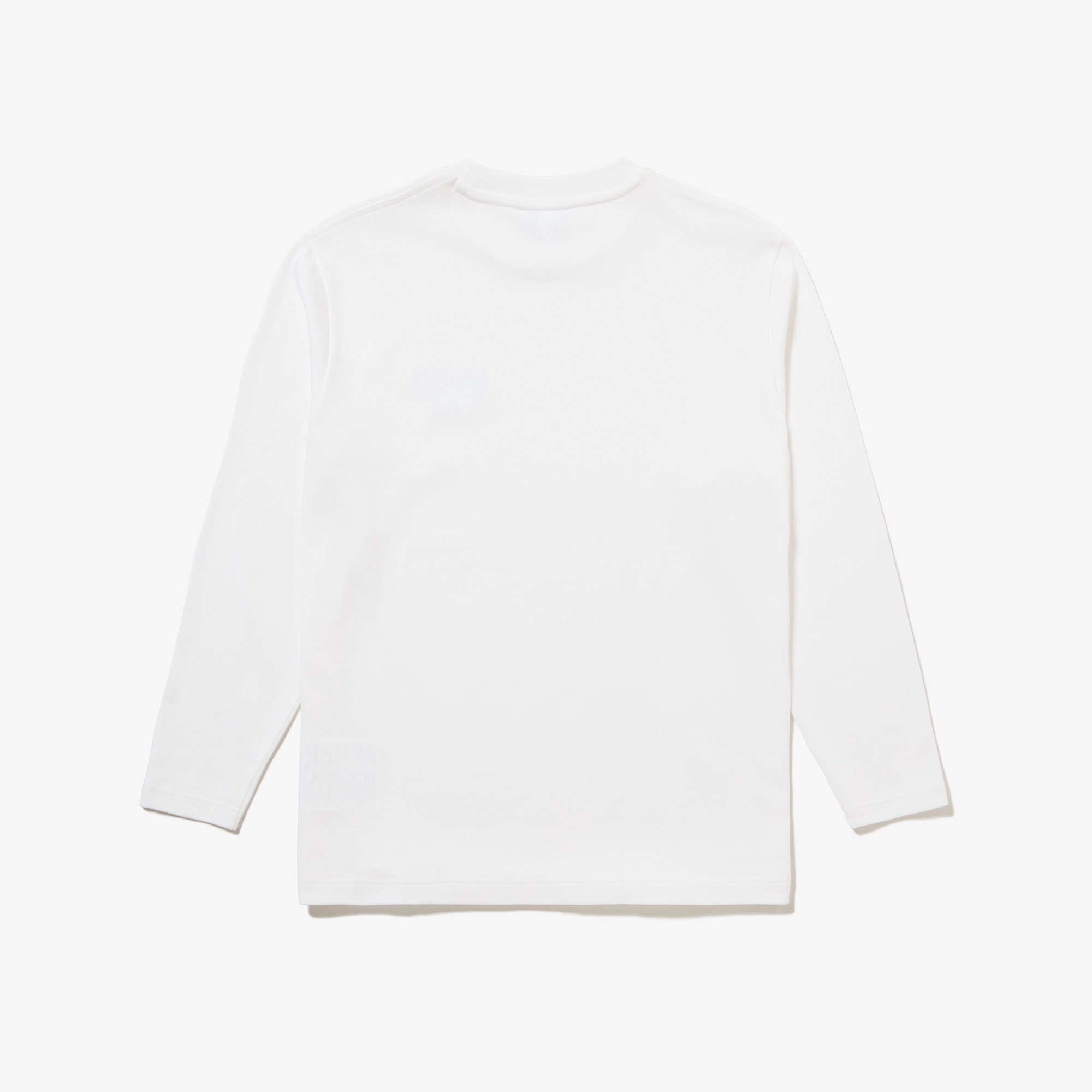 Jeu Set et MatchロングスリーブTシャツ