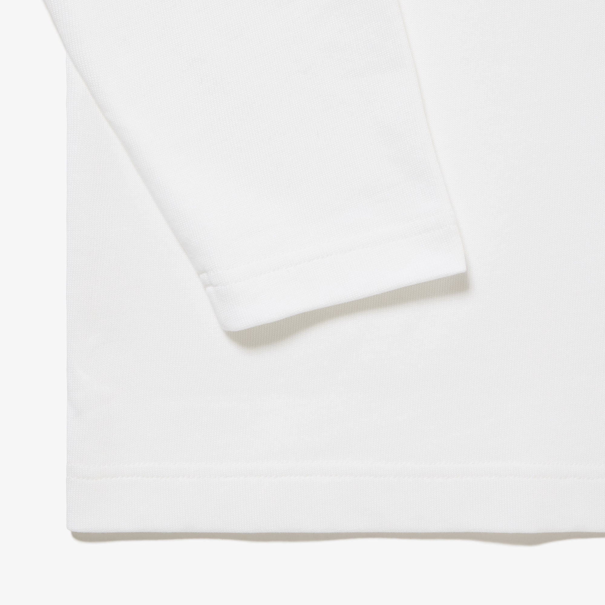 Jeu Set et MatchロングスリーブTシャツ