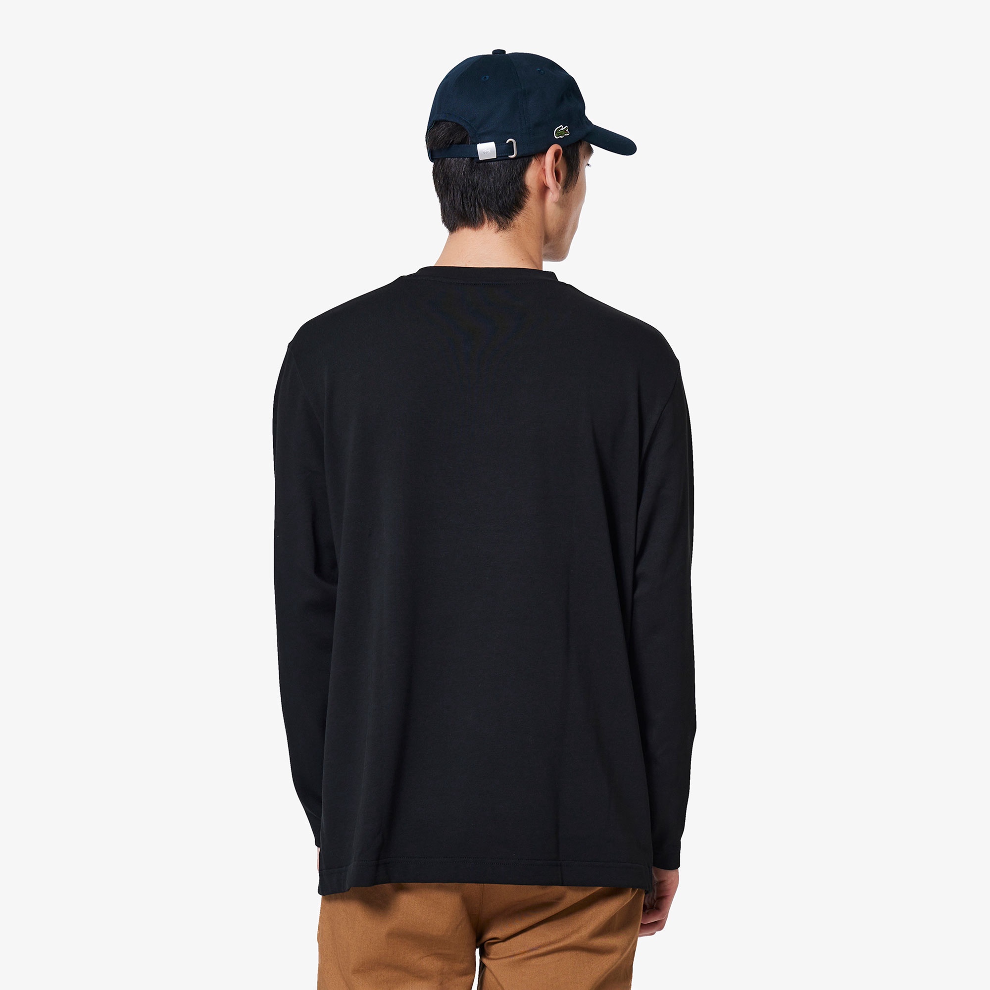 Jeu Set et MatchロングスリーブTシャツ