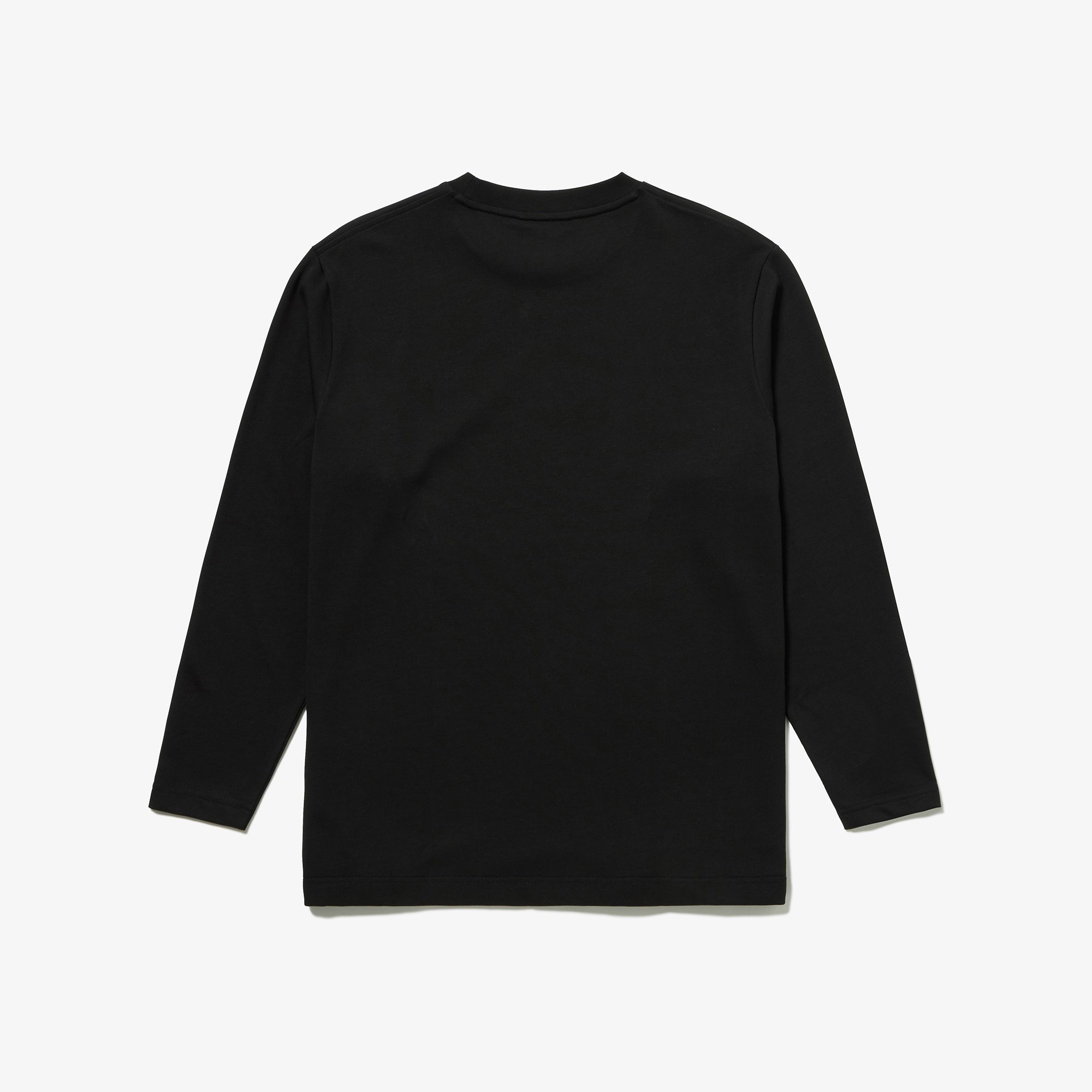 Jeu Set et MatchロングスリーブTシャツ