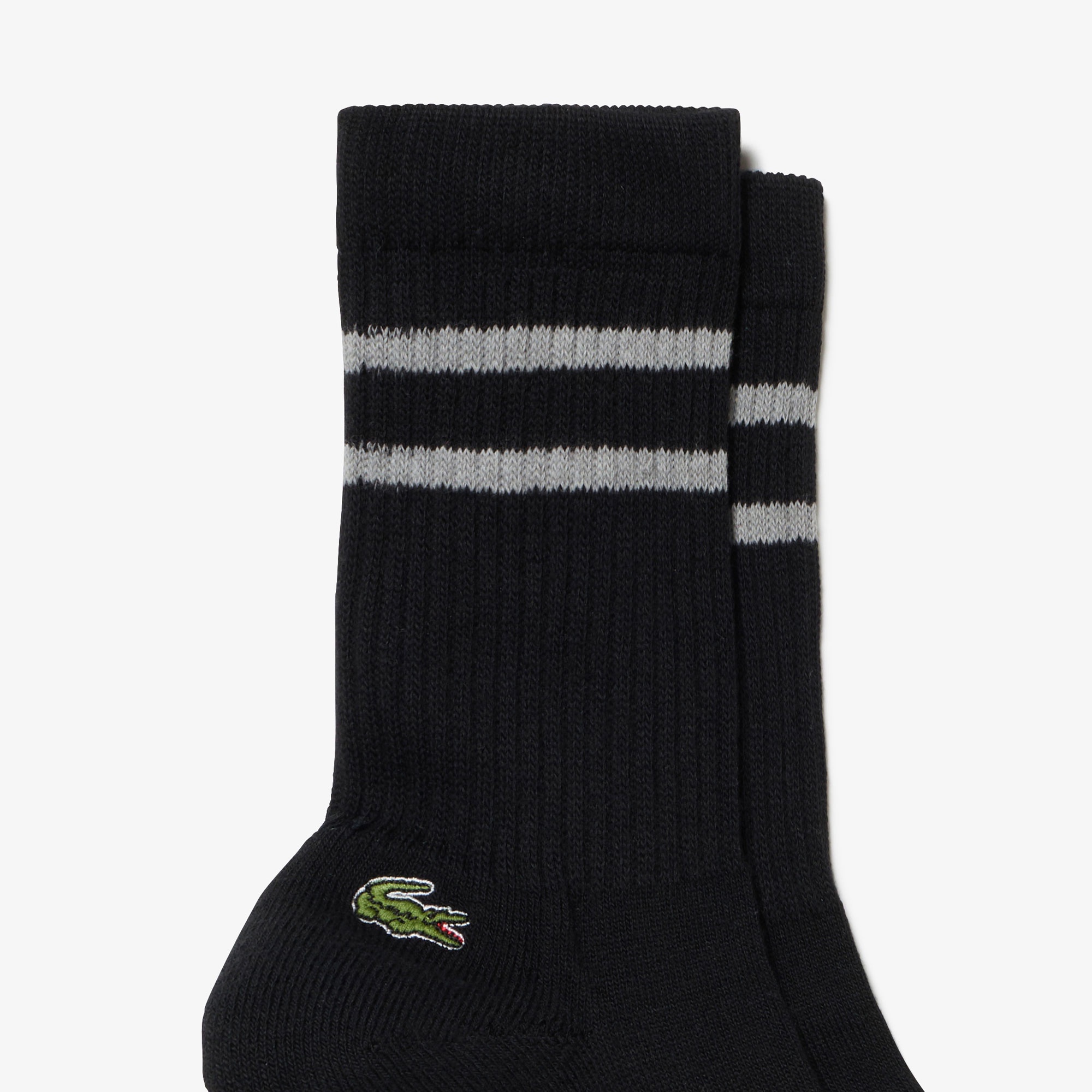 足底パイルラインソックス