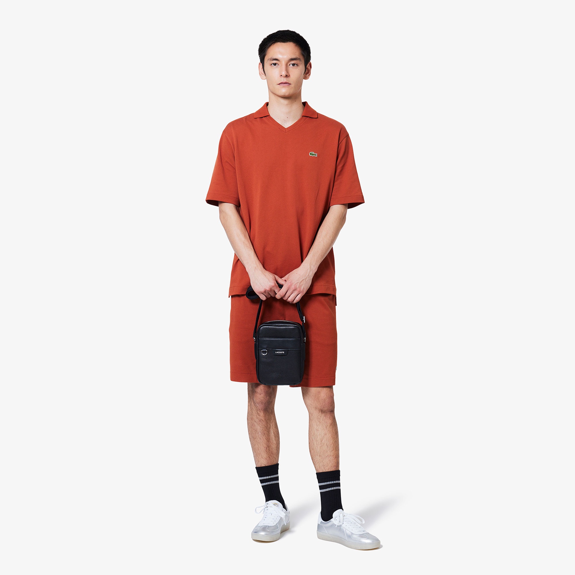 足底パイルラインソックス