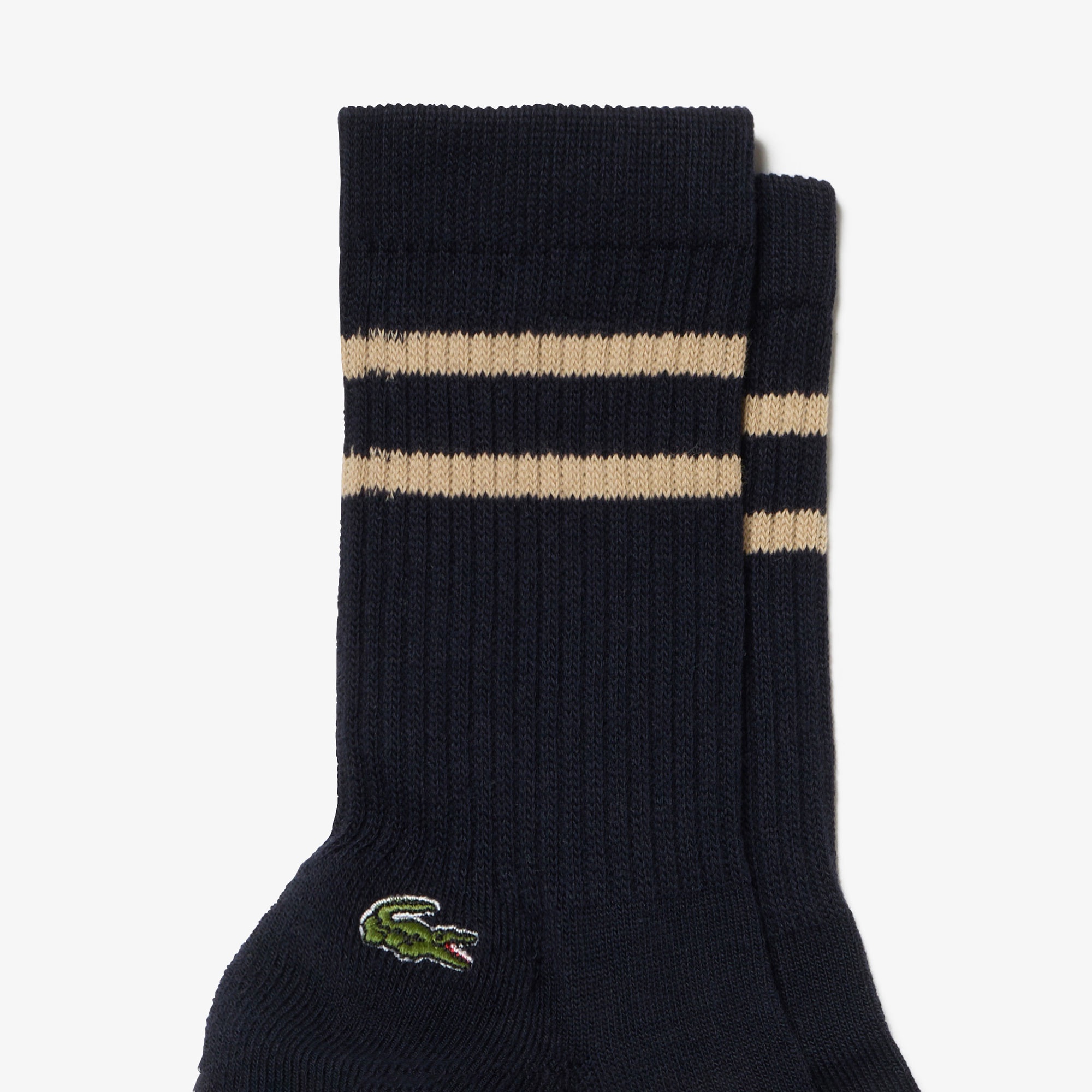 足底パイルラインソックス