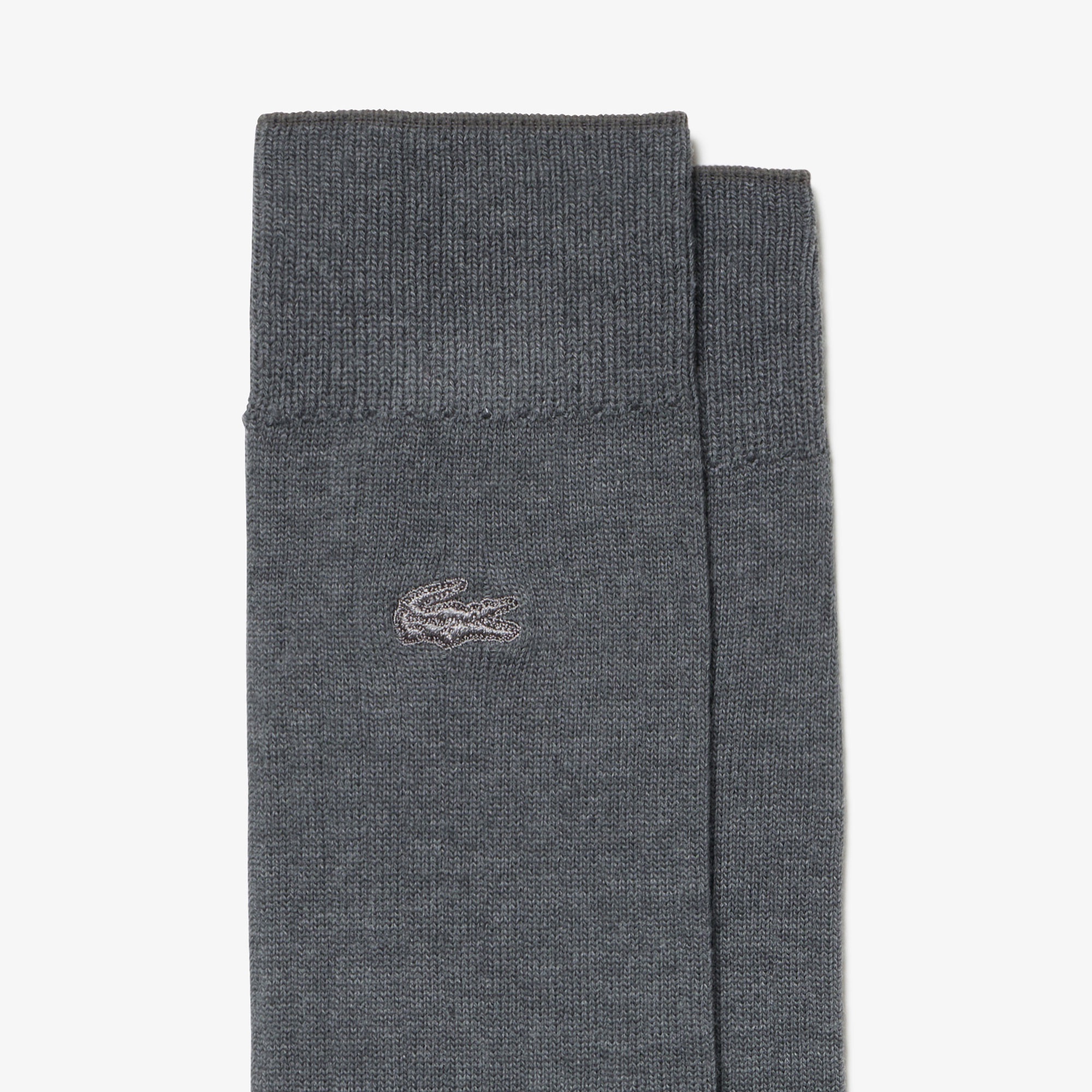 リブクルーソックス