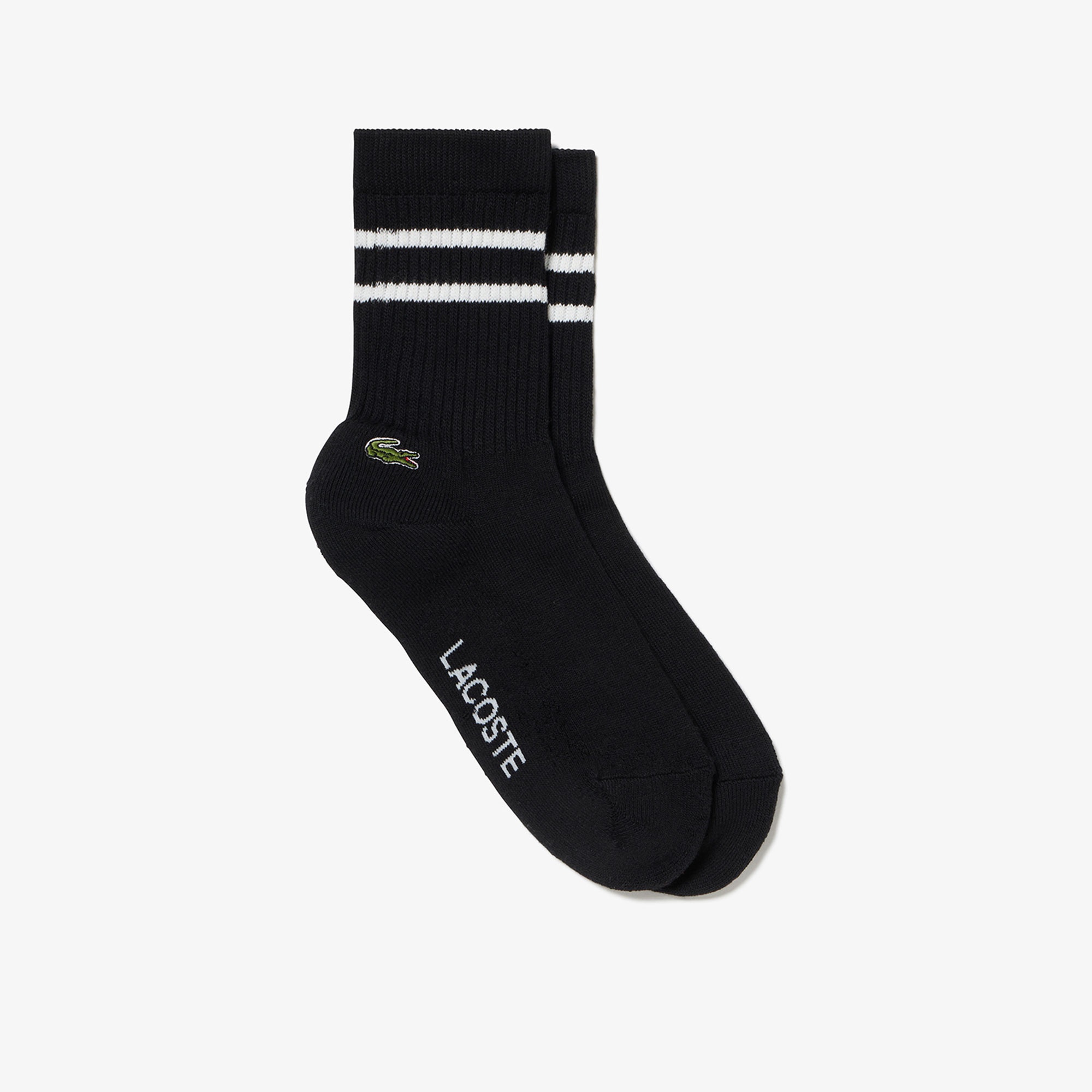 ウィメンズ足底パイルラインソックス