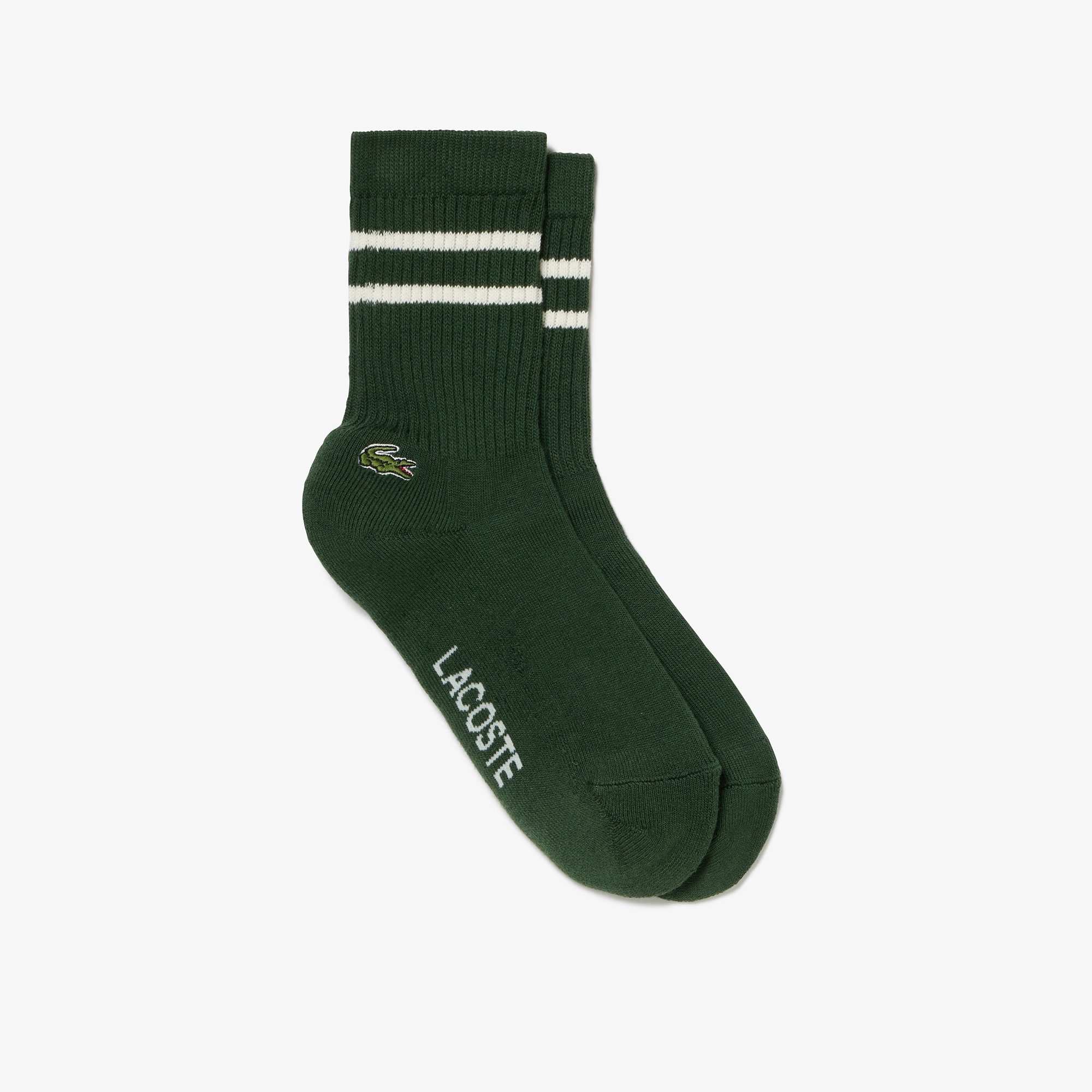 ウィメンズ足底パイルラインソックス