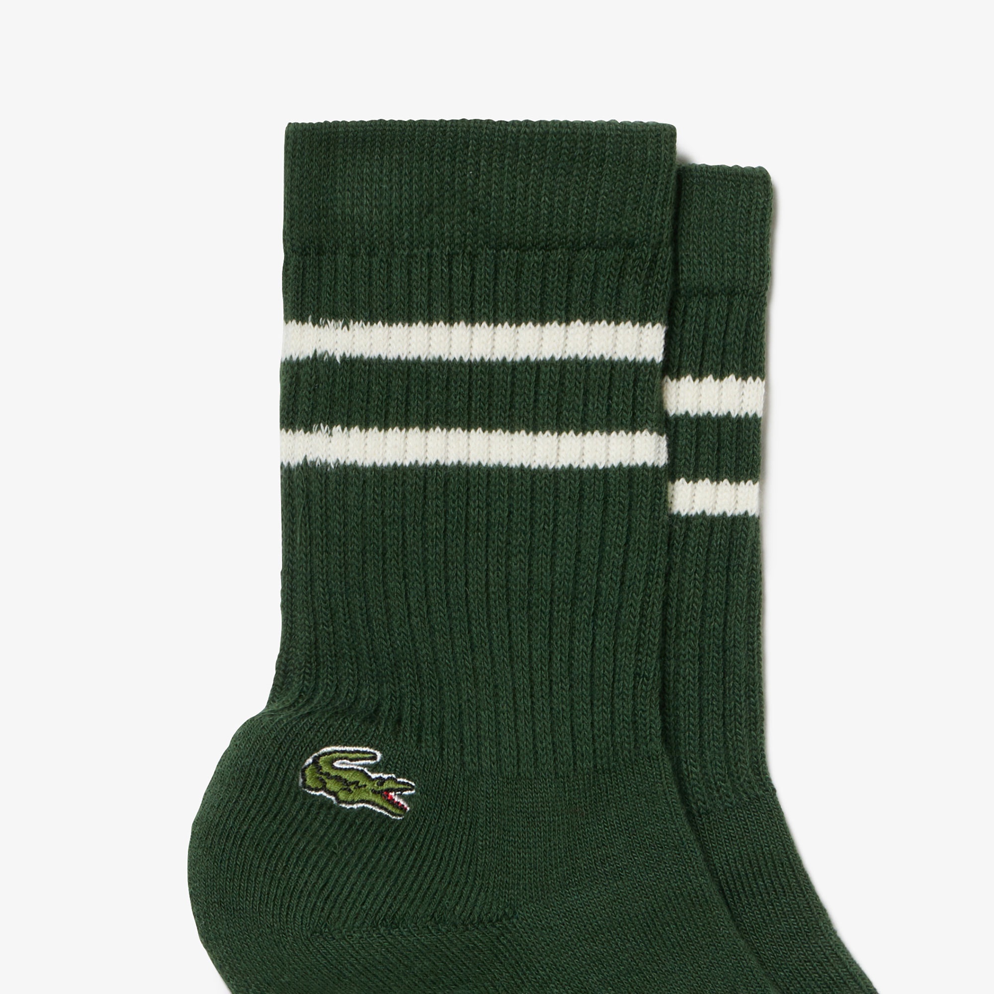 ウィメンズ足底パイルラインソックス