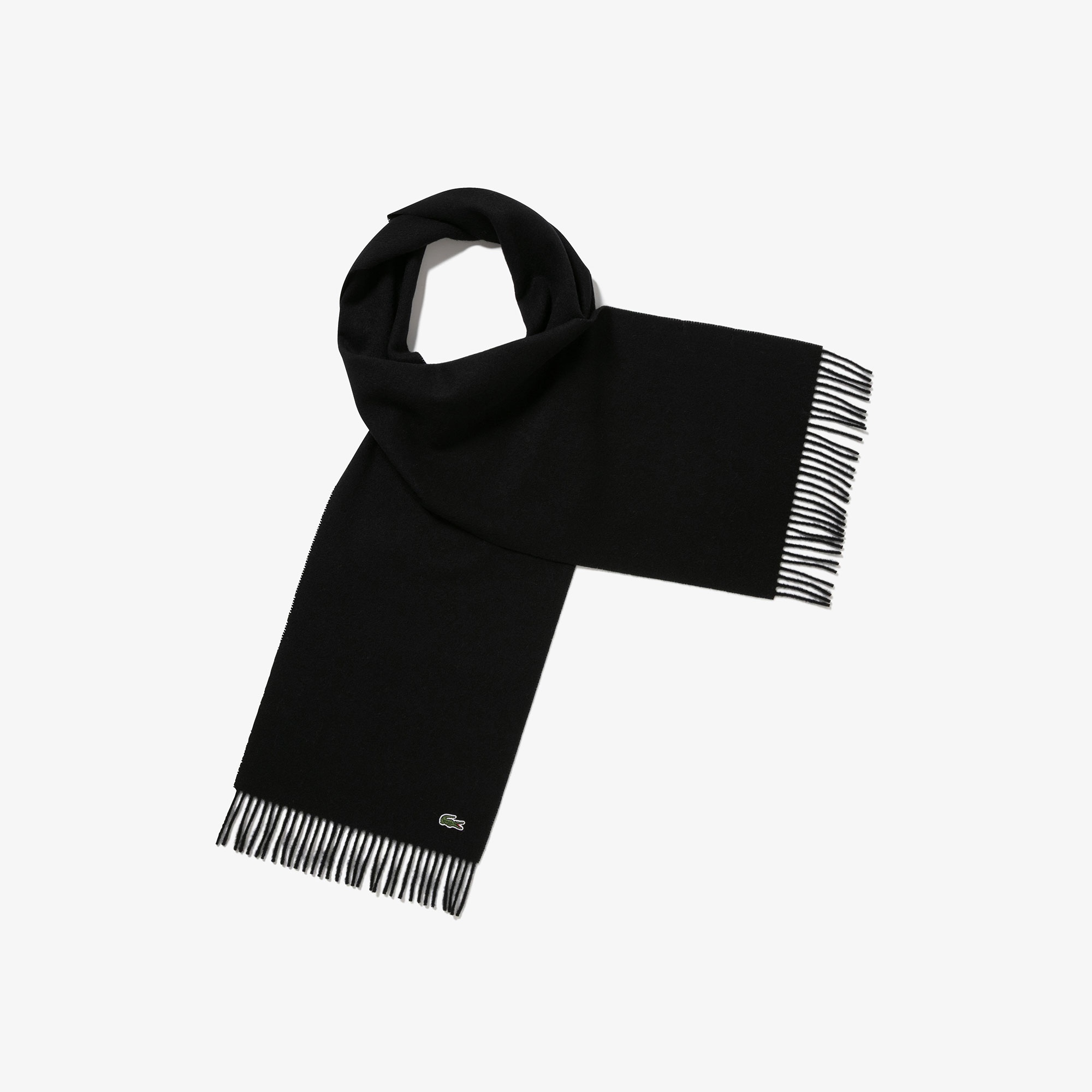 メリノウールスクールマフラー