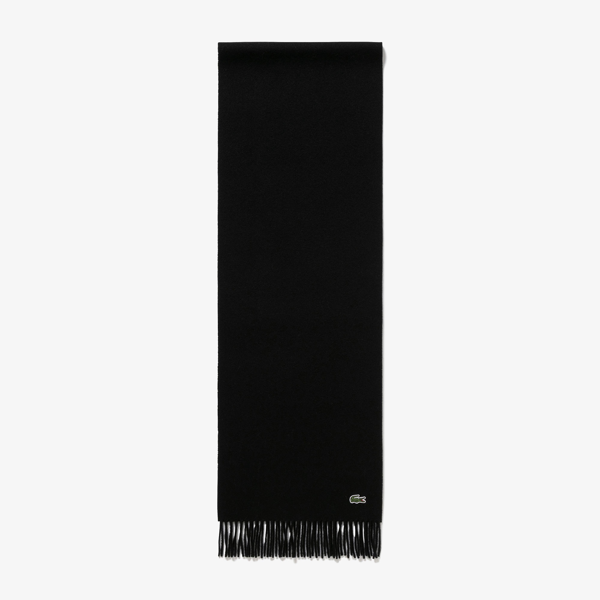 メリノウールスクールマフラー