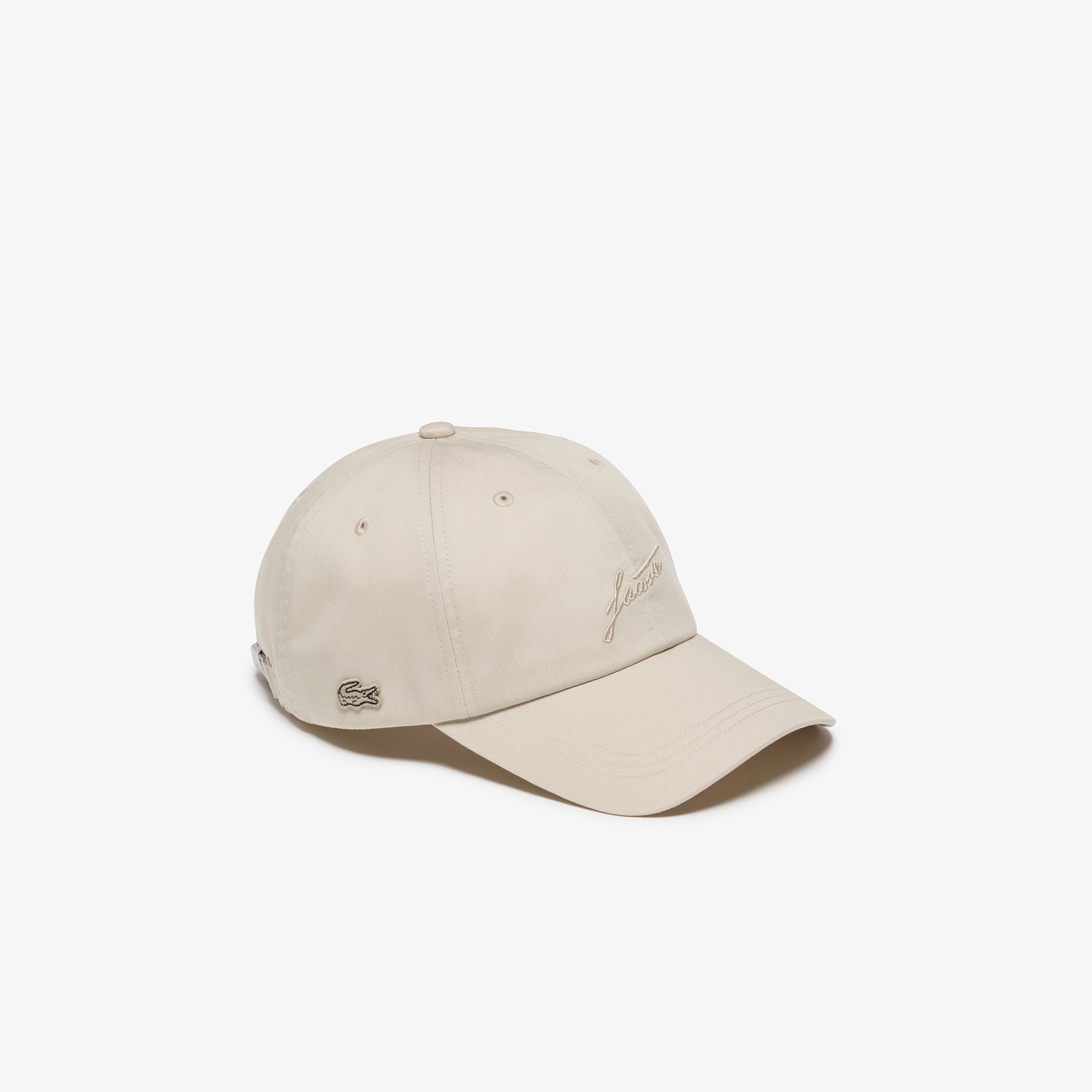 トーン・オン・トーン6パネルキャップ