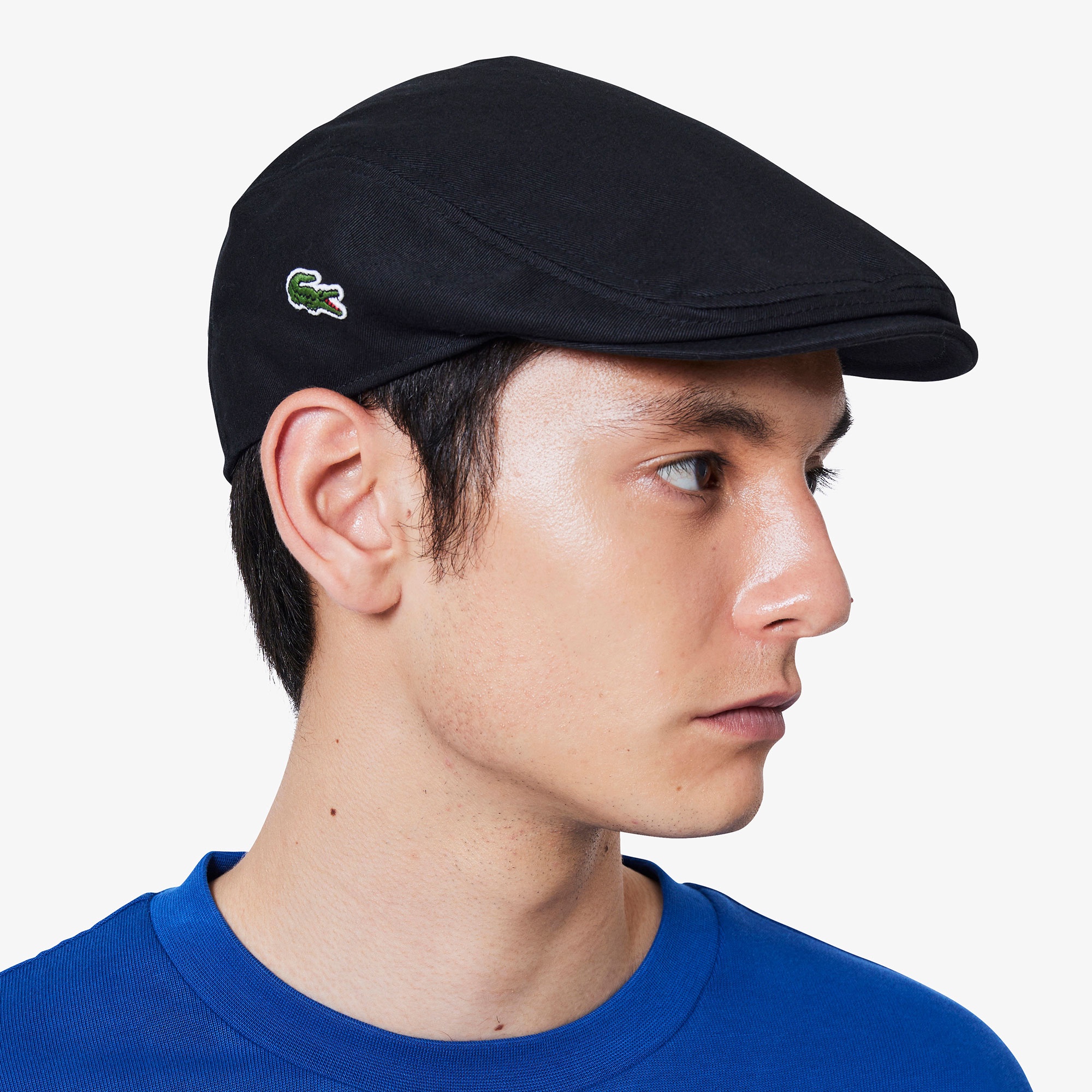 ベーシックコットンハンチング