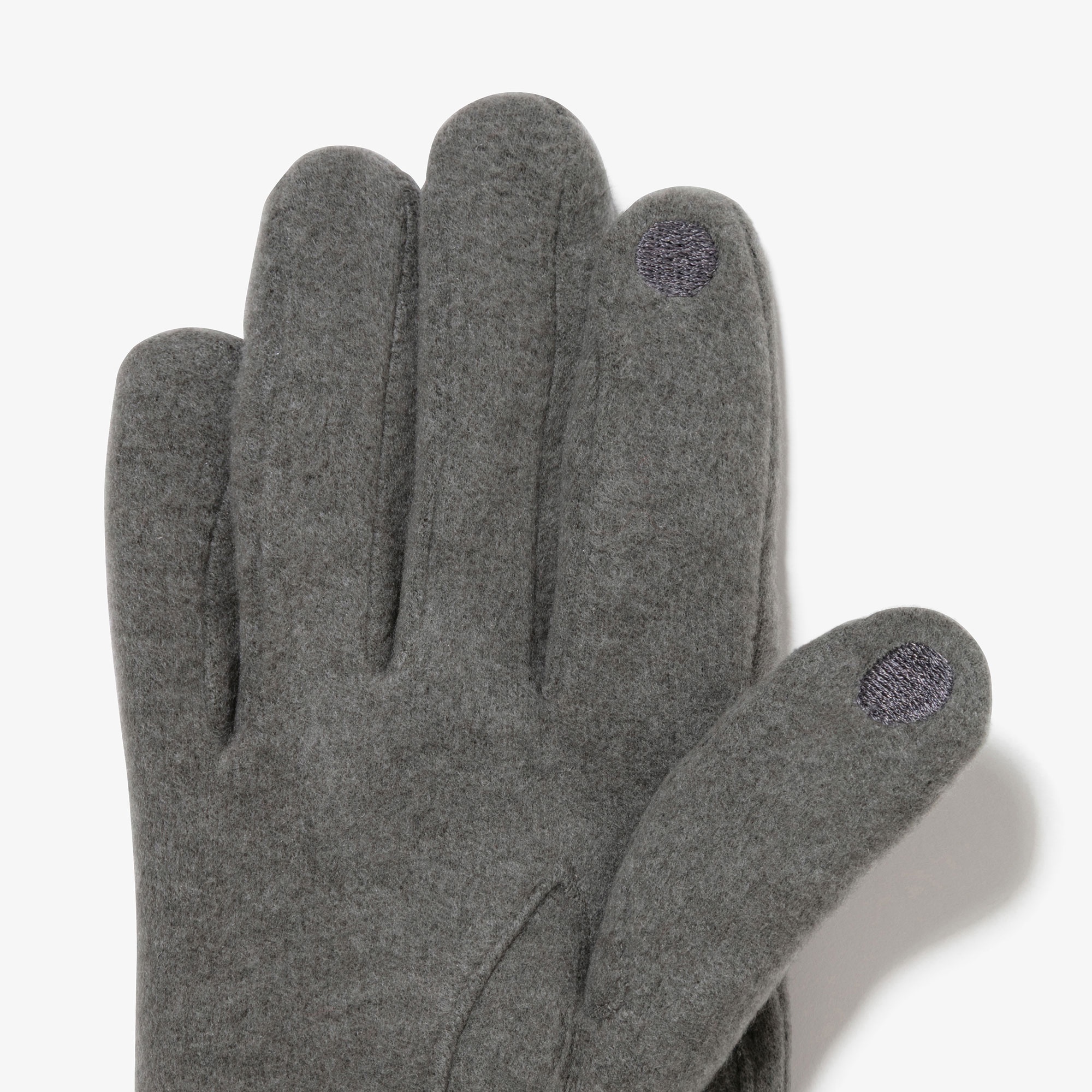 サスティナブルジャージグローブ