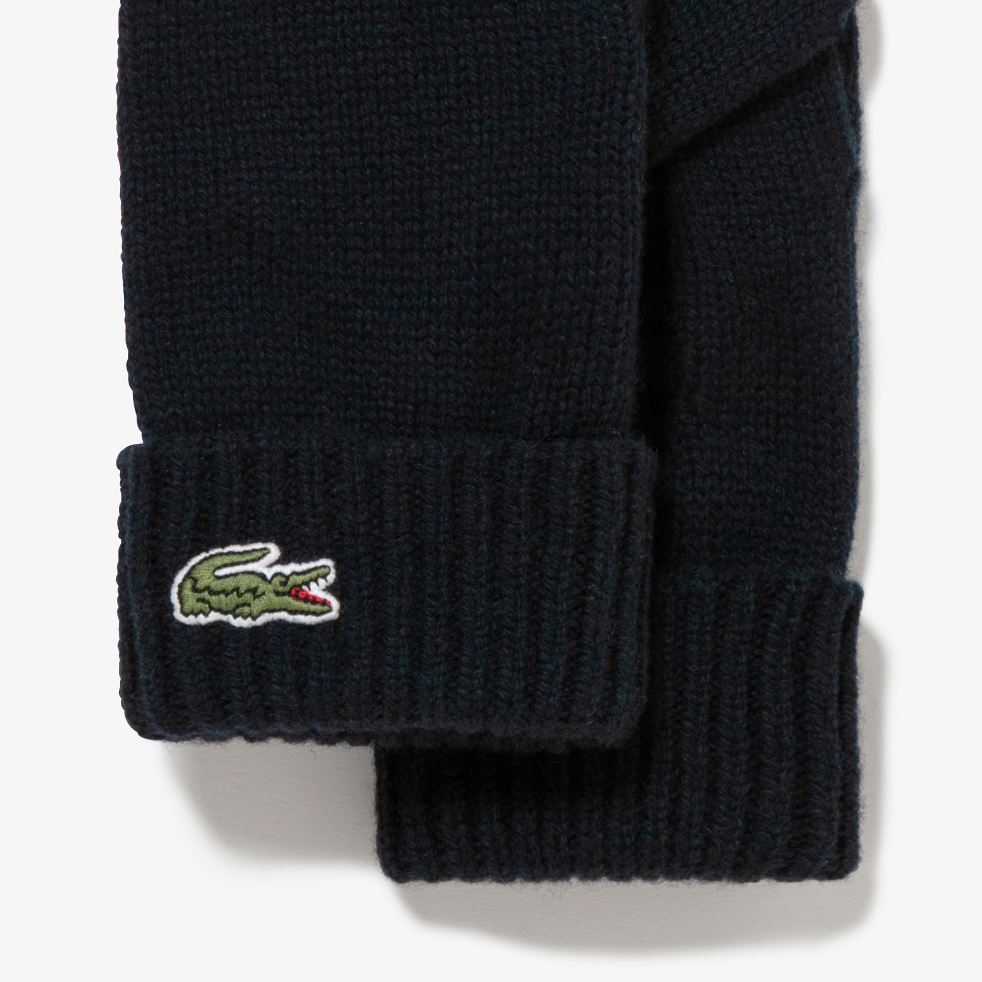 エッセンシャルニットグローブ