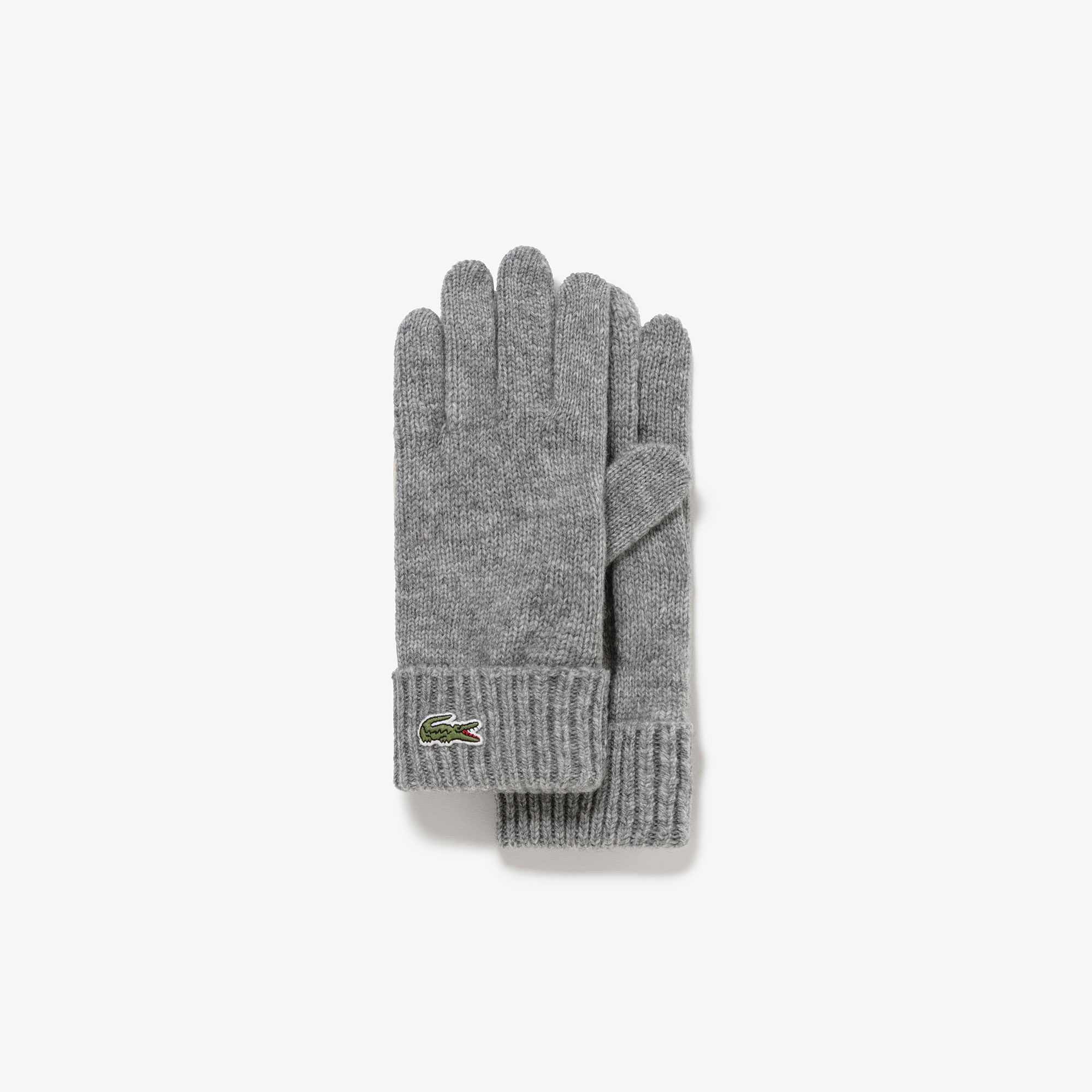 エッセンシャルニットグローブ