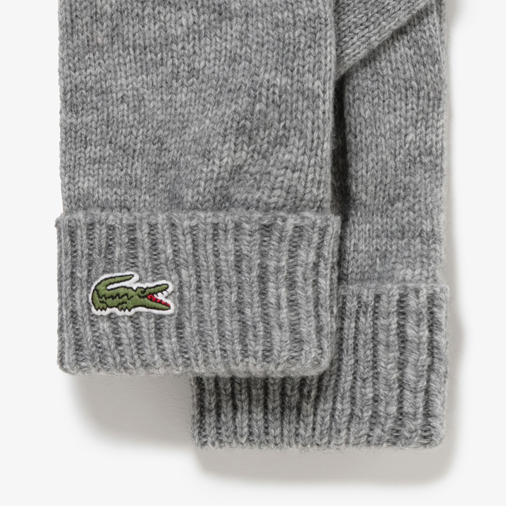 エッセンシャルニットグローブ