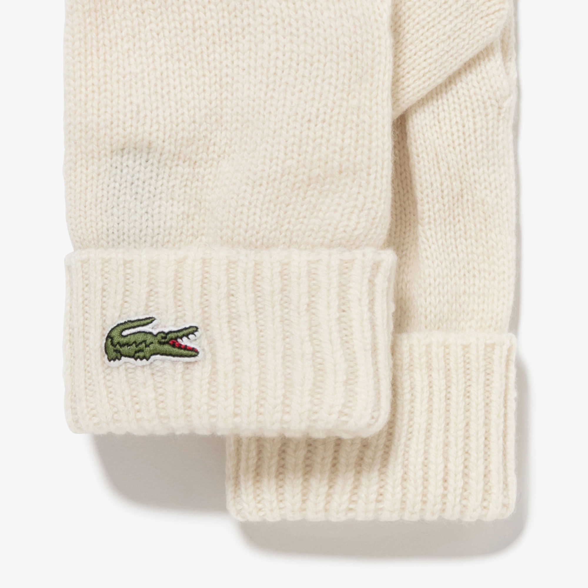 エッセンシャルニットグローブ