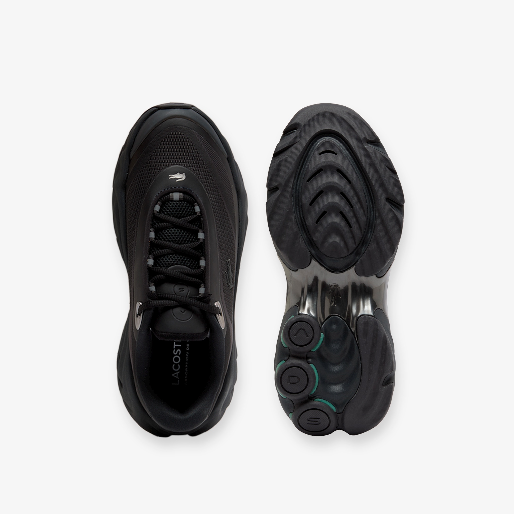 レディース SPINOR PRM 225 4 SFA