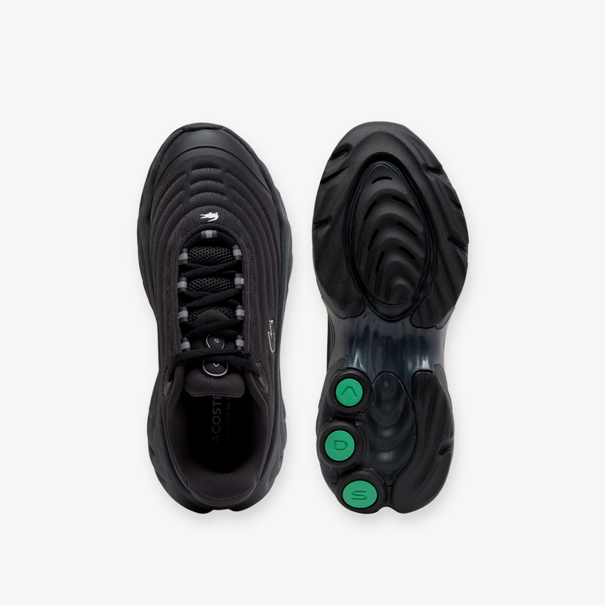 レディース SPINOR 225 5 SFA