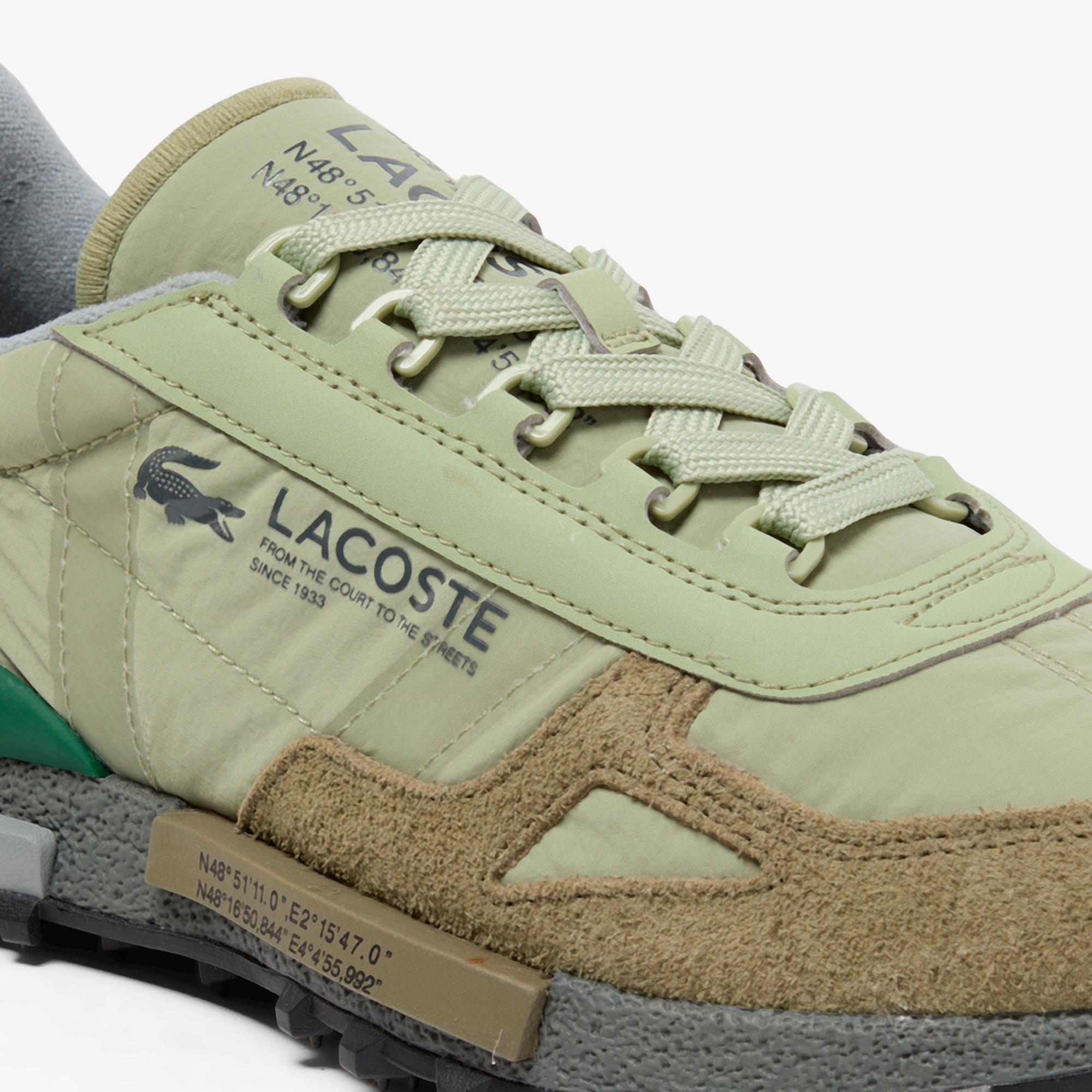 メンズ ELITE ACTIVE 225 4 SMA